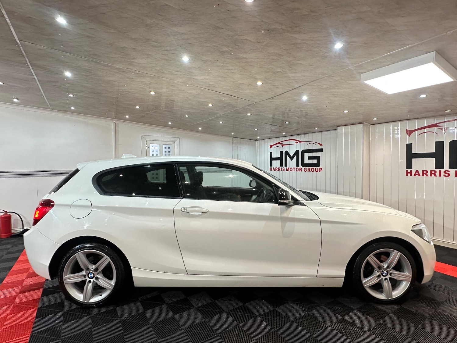 Used BMW 1 Series 2015 for sale - 76855964: Photo 15
