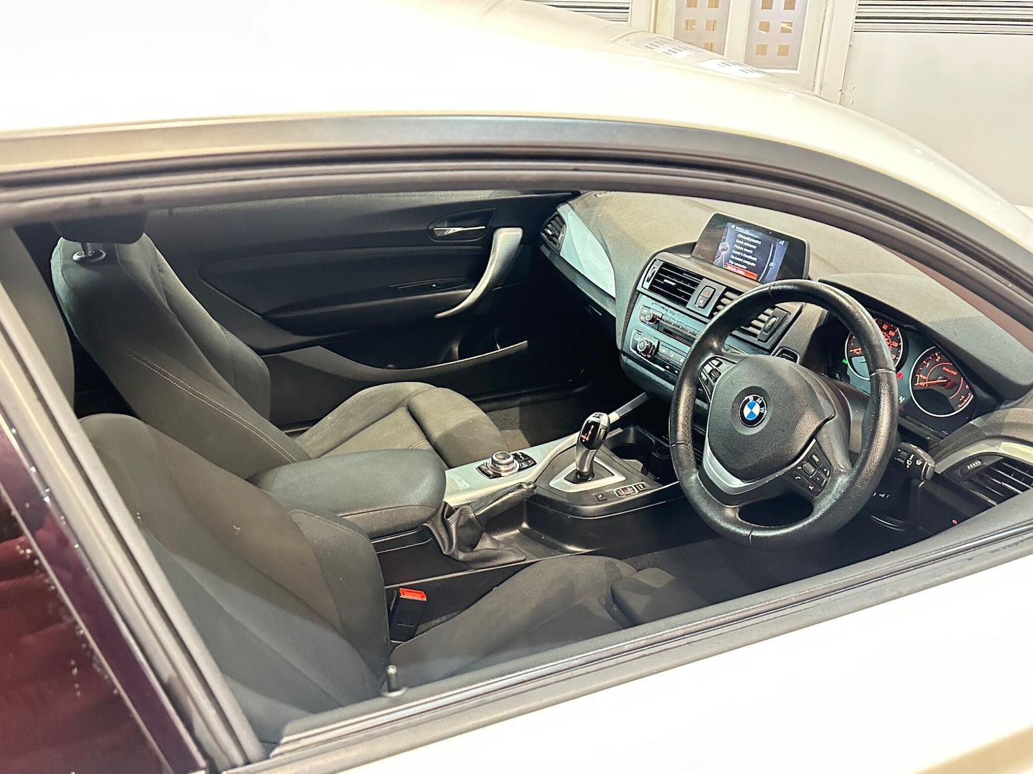 Used BMW 1 Series 2015 for sale - 76855964: Photo 17
