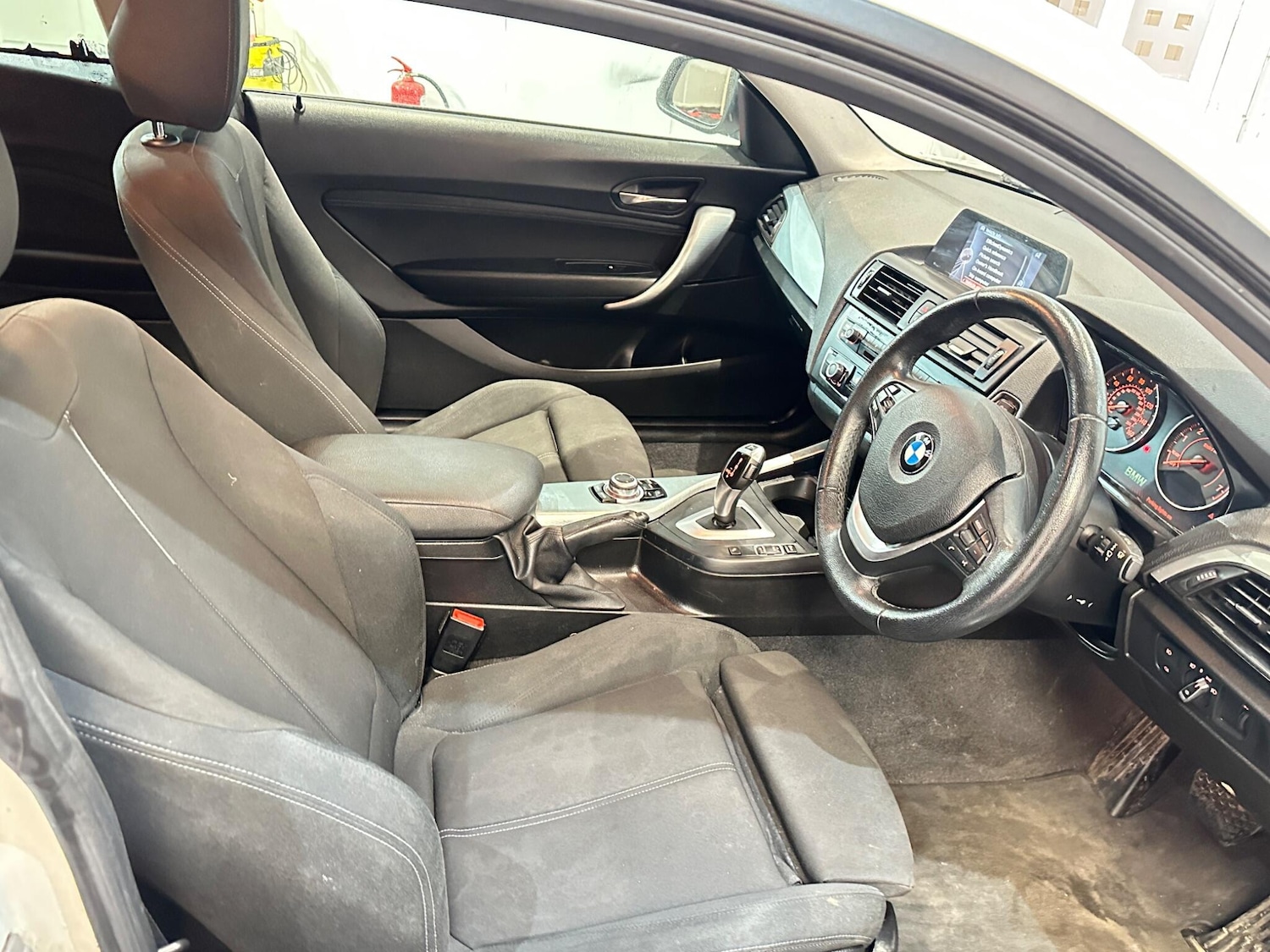 Used BMW 1 Series 2015 for sale - 76855964: Photo 18