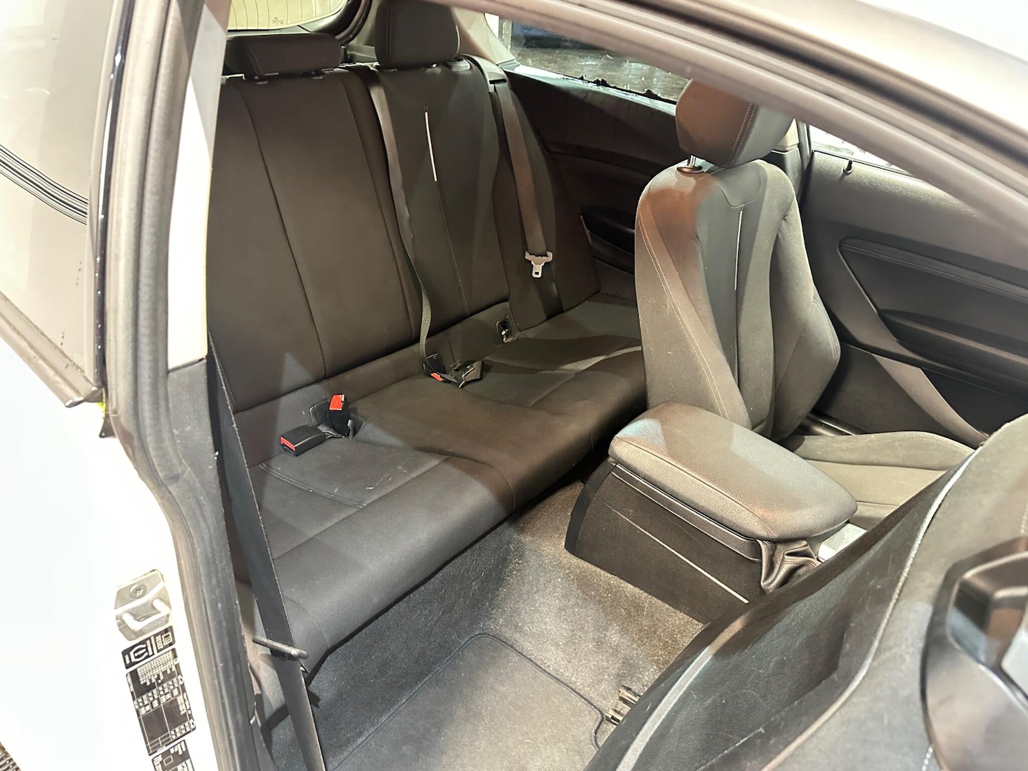 Used BMW 1 Series 2015 for sale - 76855964: Photo 19