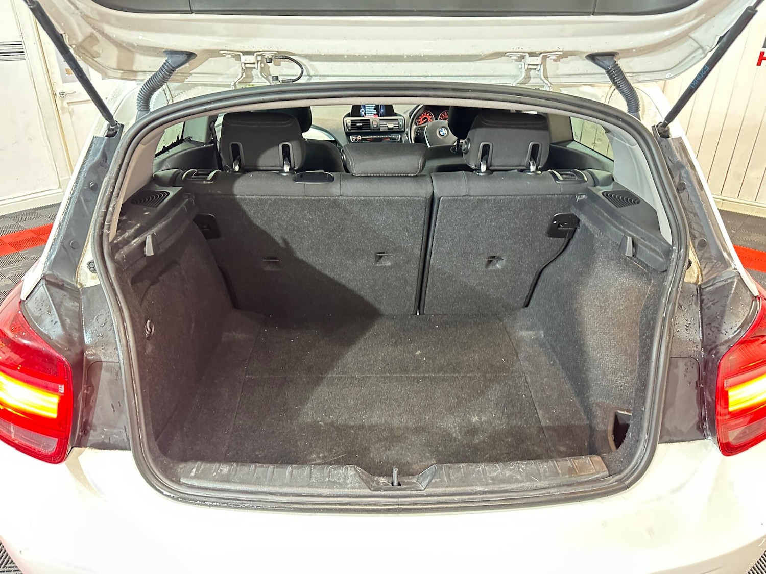 Used BMW 1 Series 2015 for sale - 76855964: Photo 20