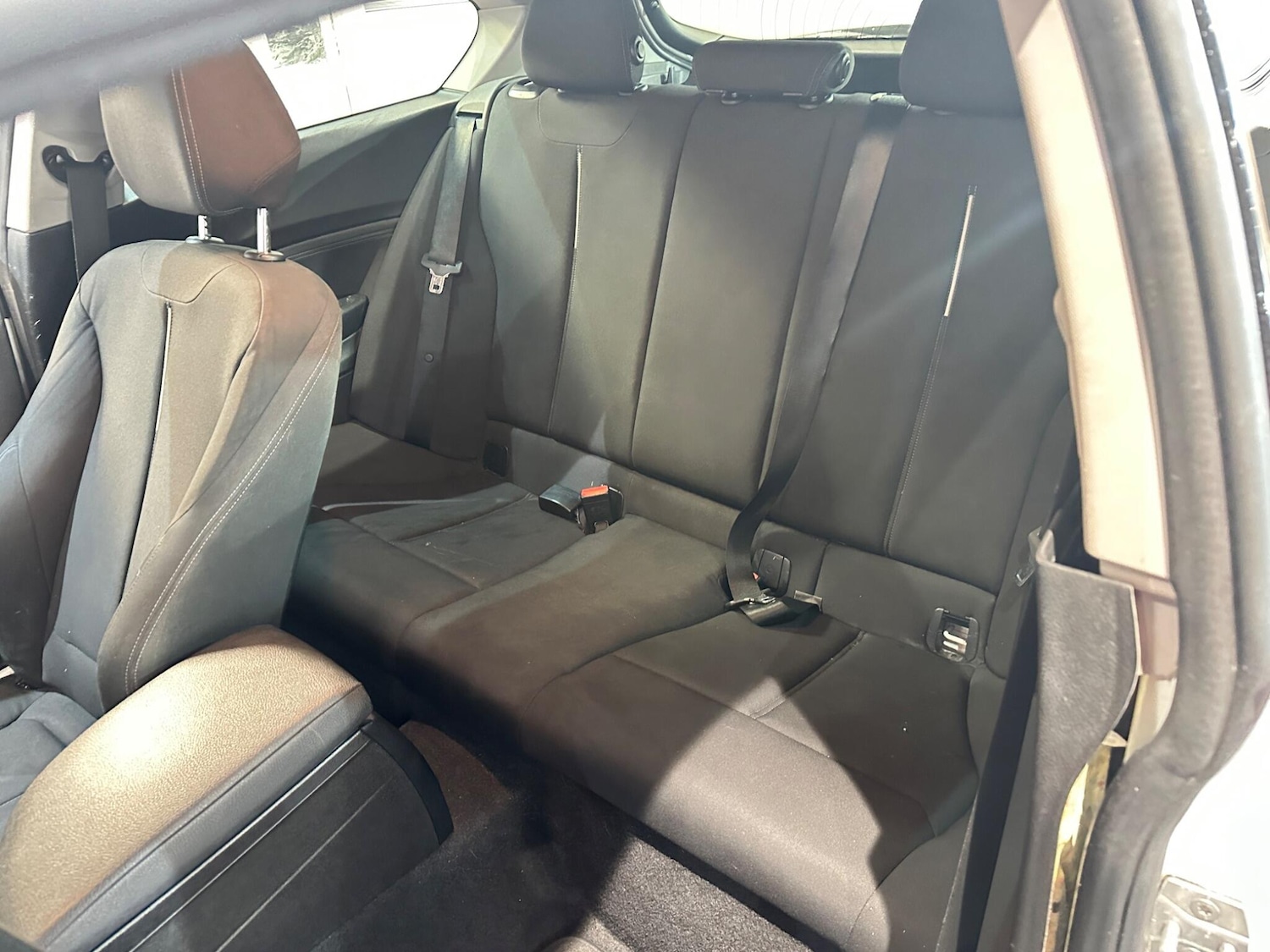 Used BMW 1 Series 2015 for sale - 76855964: Photo 21