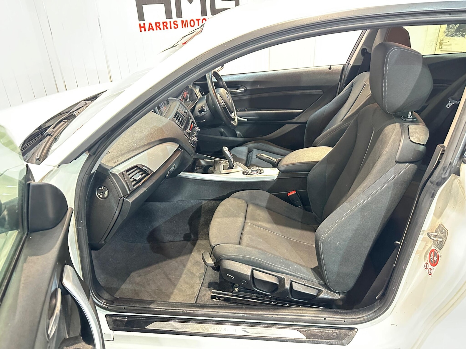 Used BMW 1 Series 2015 for sale - 76855964: Photo 22