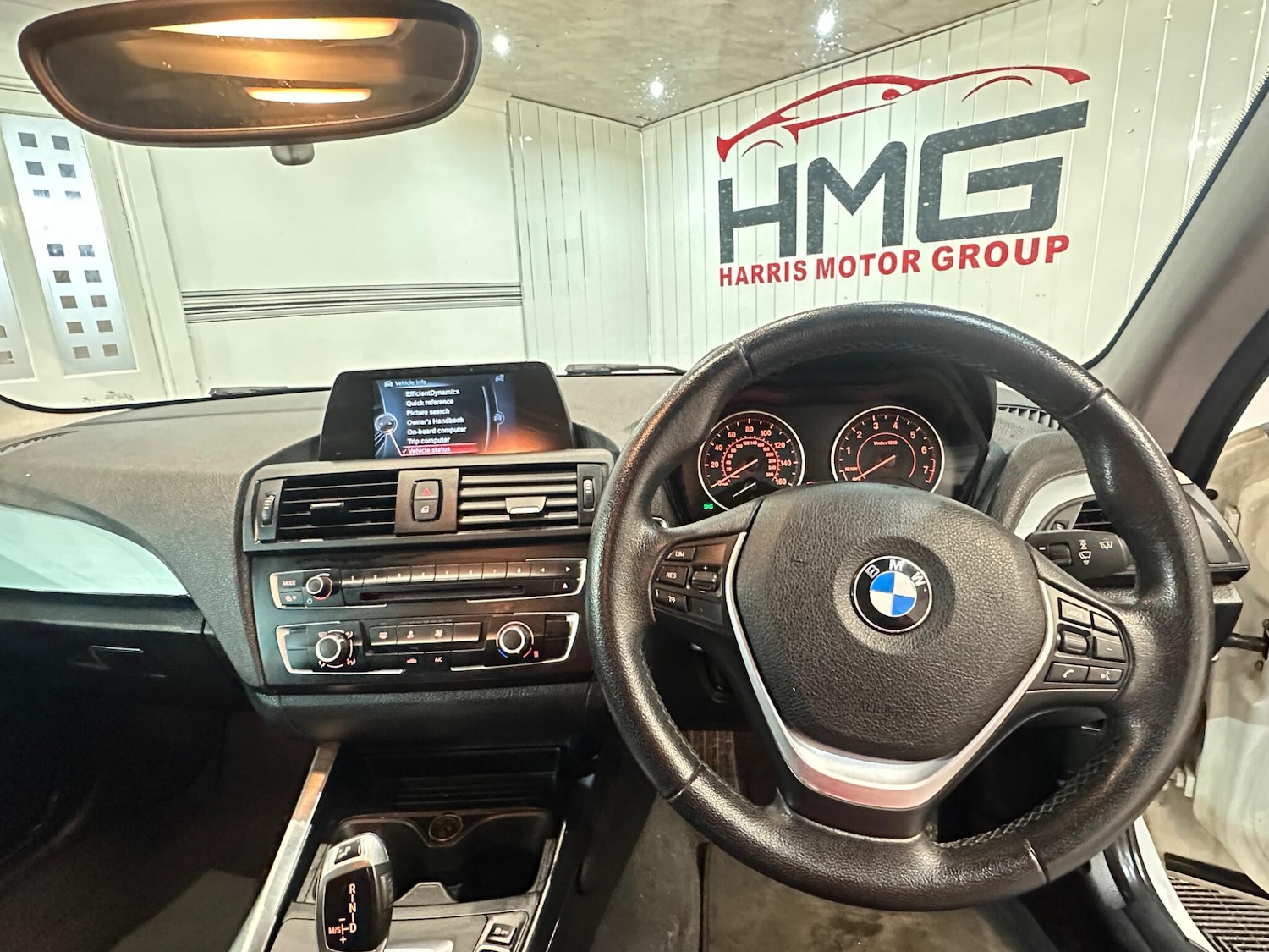 Used BMW 1 Series 2015 for sale - 76855964: Photo 23