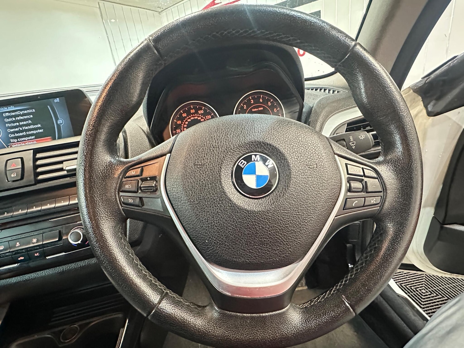 Used BMW 1 Series 2015 for sale - 76855964: Photo 24