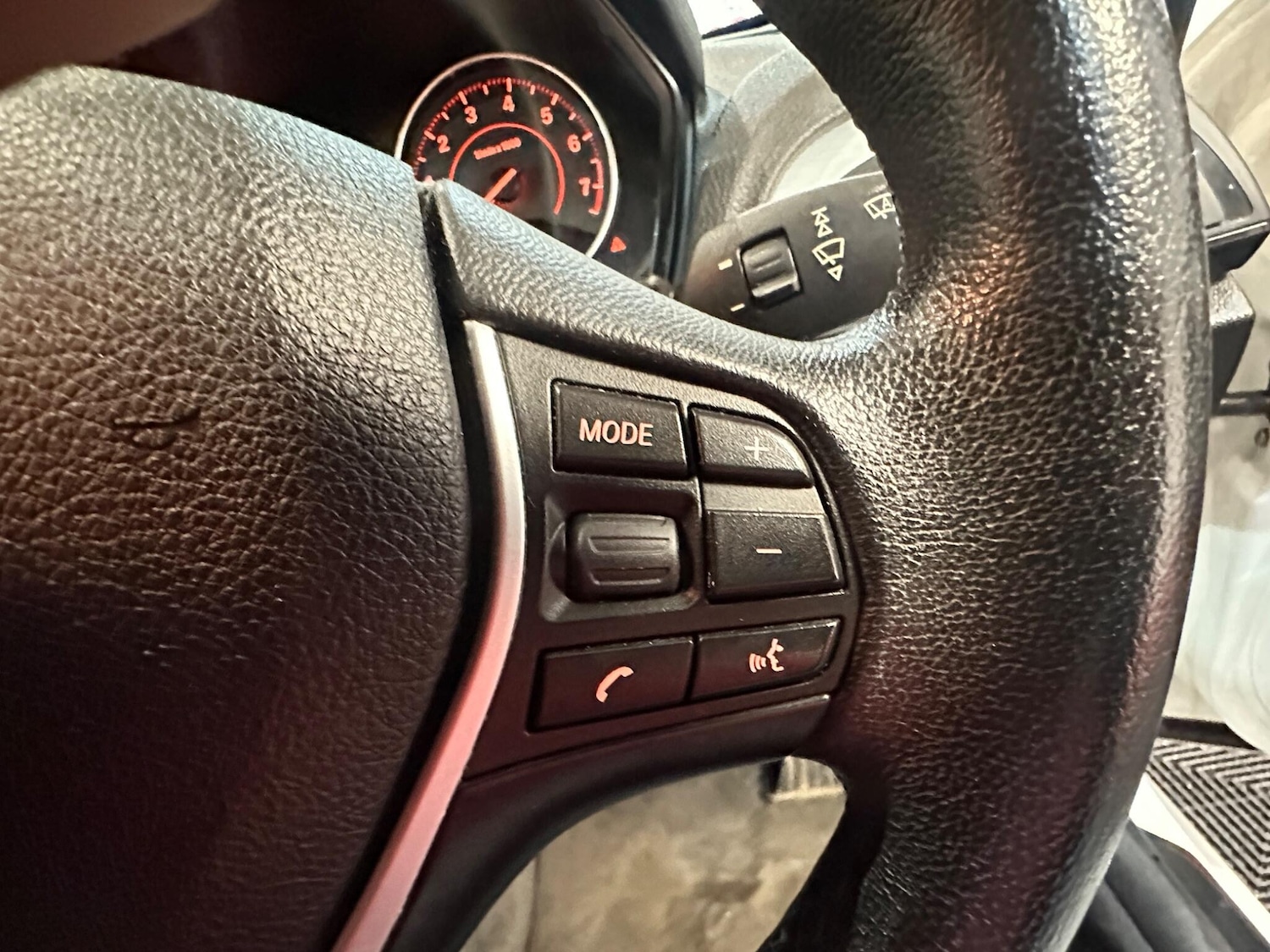 Used BMW 1 Series 2015 for sale - 76855964: Photo 26