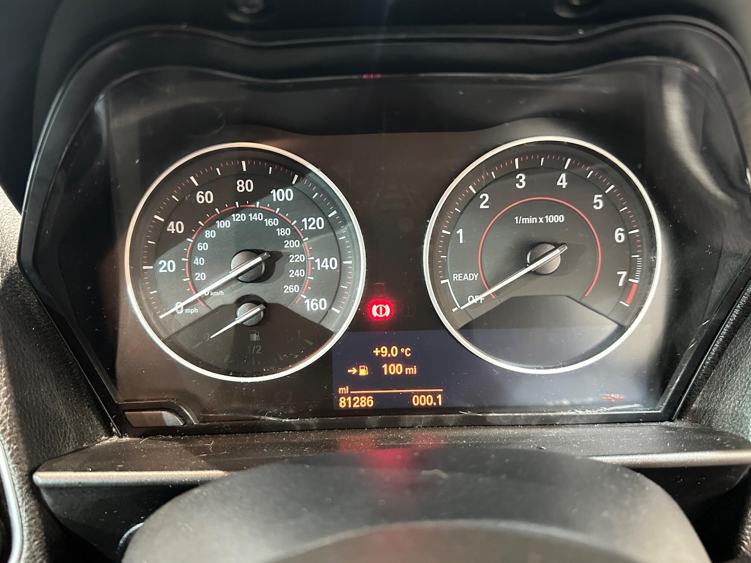 Used BMW 1 Series 2015 for sale - 76855964: Photo 27