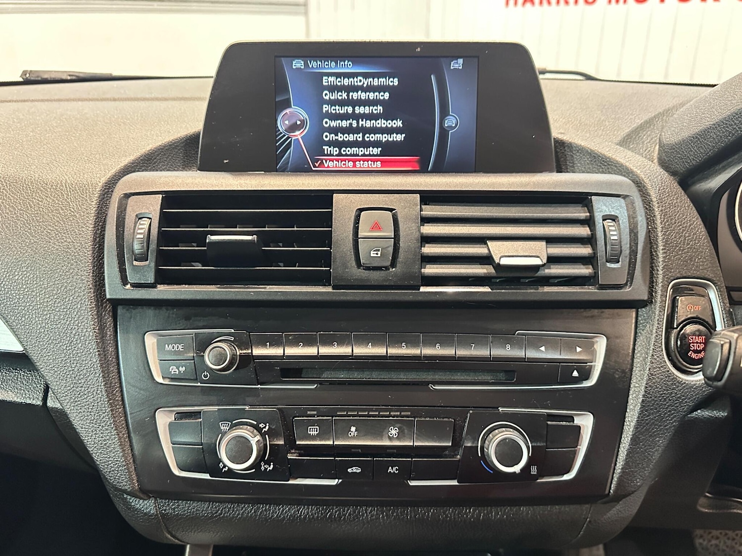 Used BMW 1 Series 2015 for sale - 76855964: Photo 28