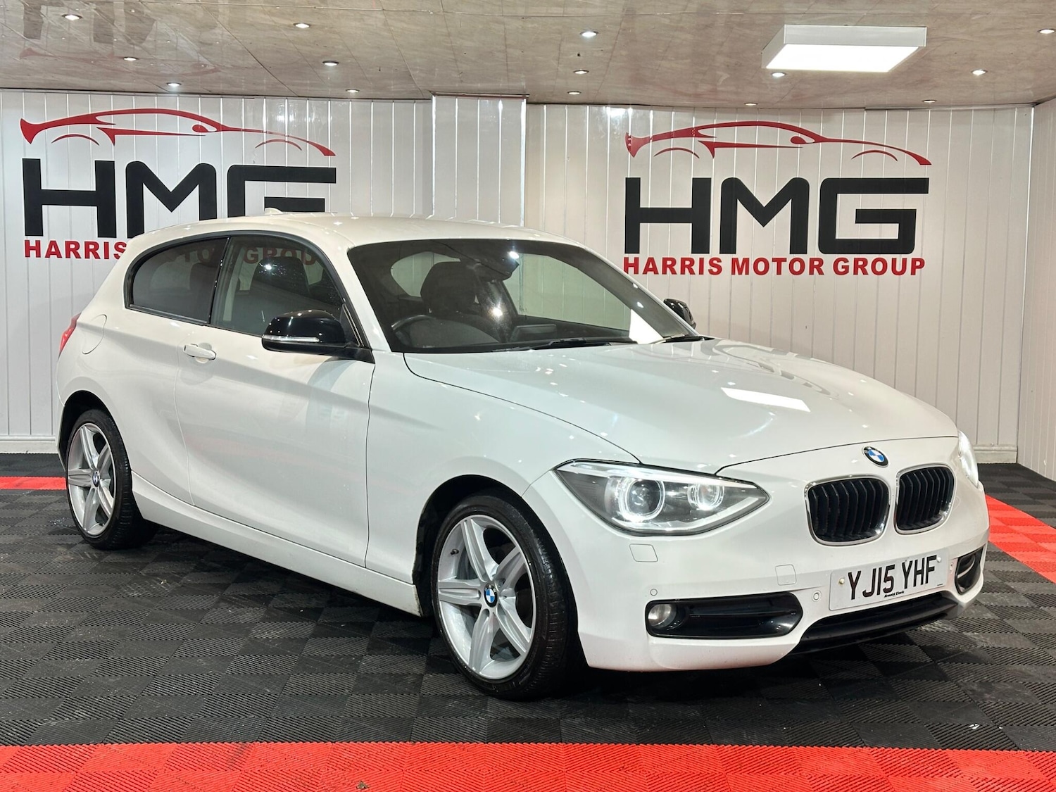 Used BMW 1 Series 2015 for sale - 76855964: Photo 41