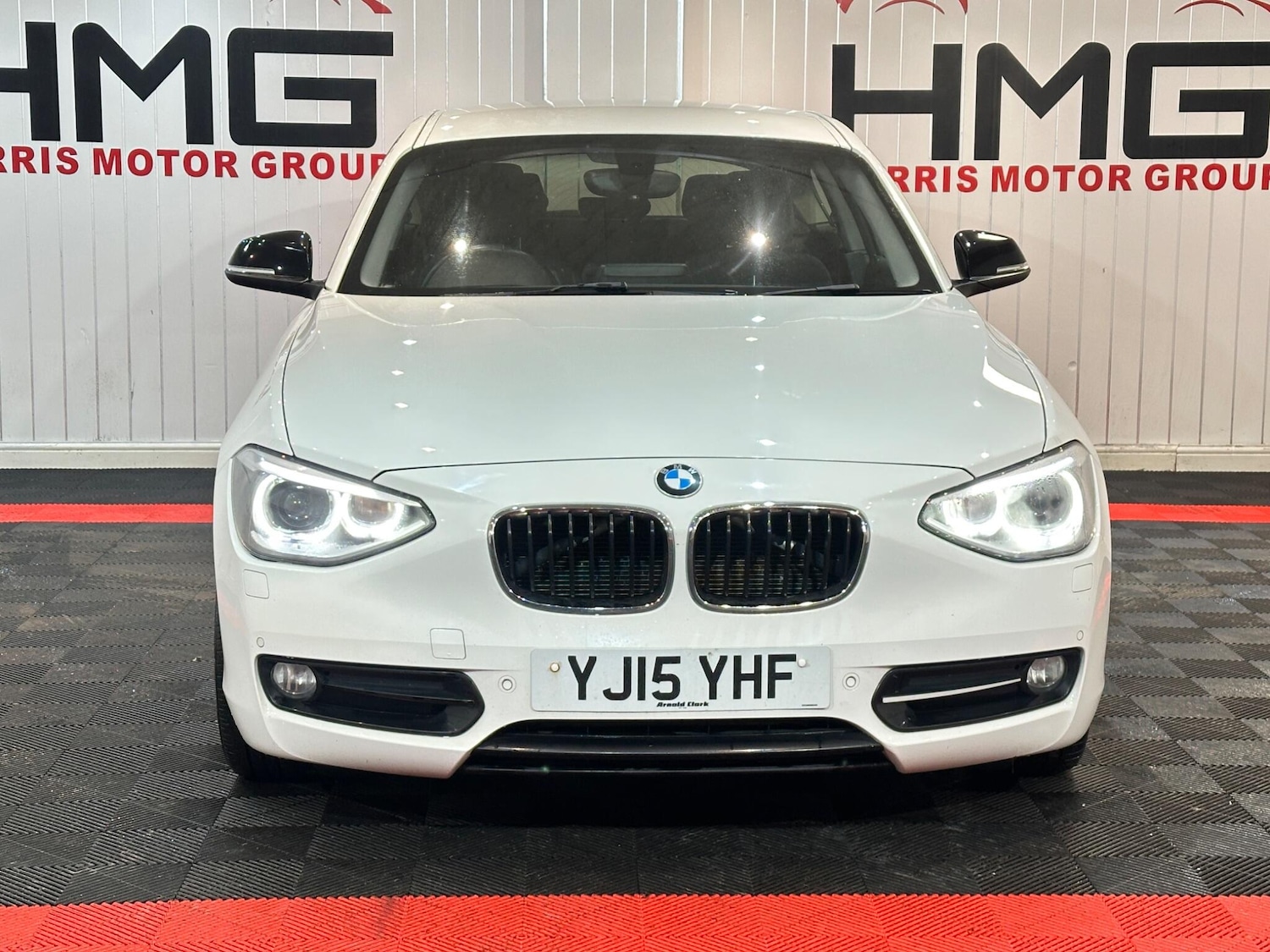 Used BMW 1 Series 2015 for sale - 76855964: Photo 42