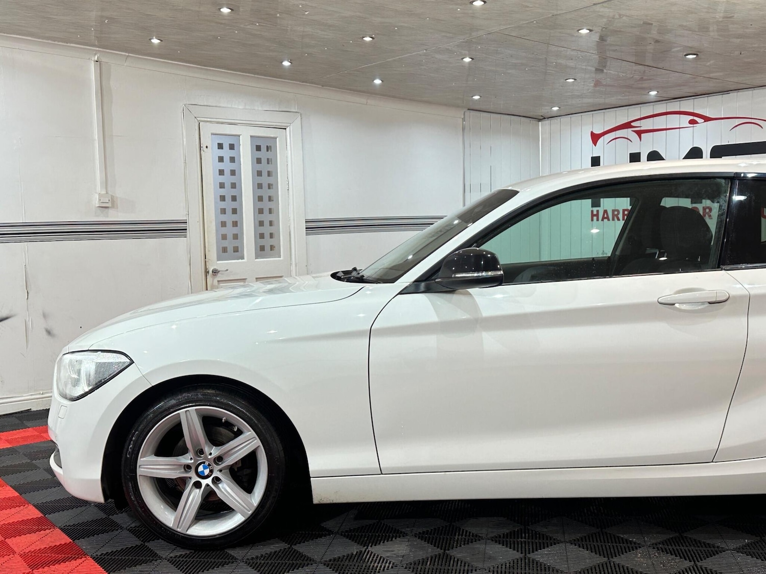 Used BMW 1 Series 2015 for sale - 76855964: Photo 44