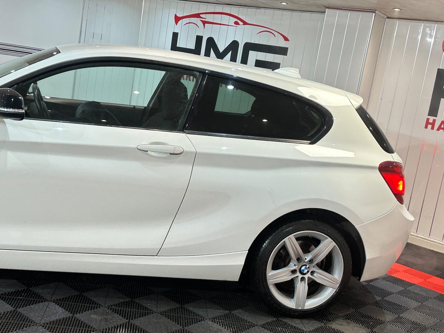 Used BMW 1 Series 2015 for sale - 76855964: Photo 45
