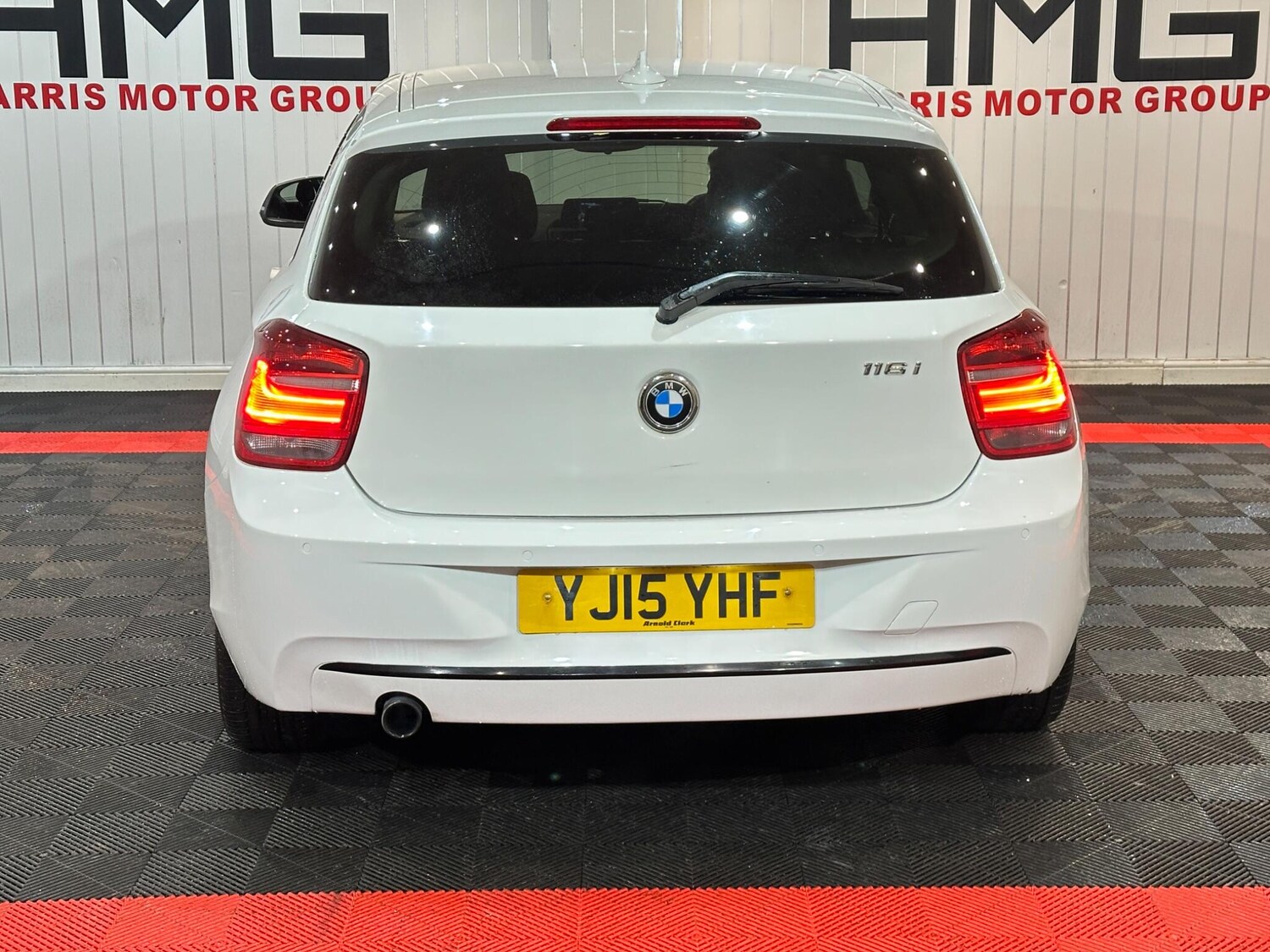 Used BMW 1 Series 2015 for sale - 76855964: Photo 46