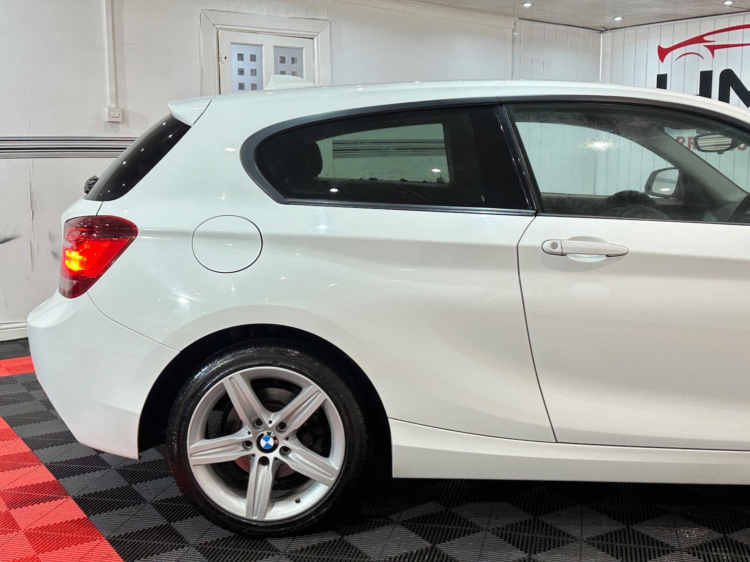 Used BMW 1 Series 2015 for sale - 76855964: Photo 48