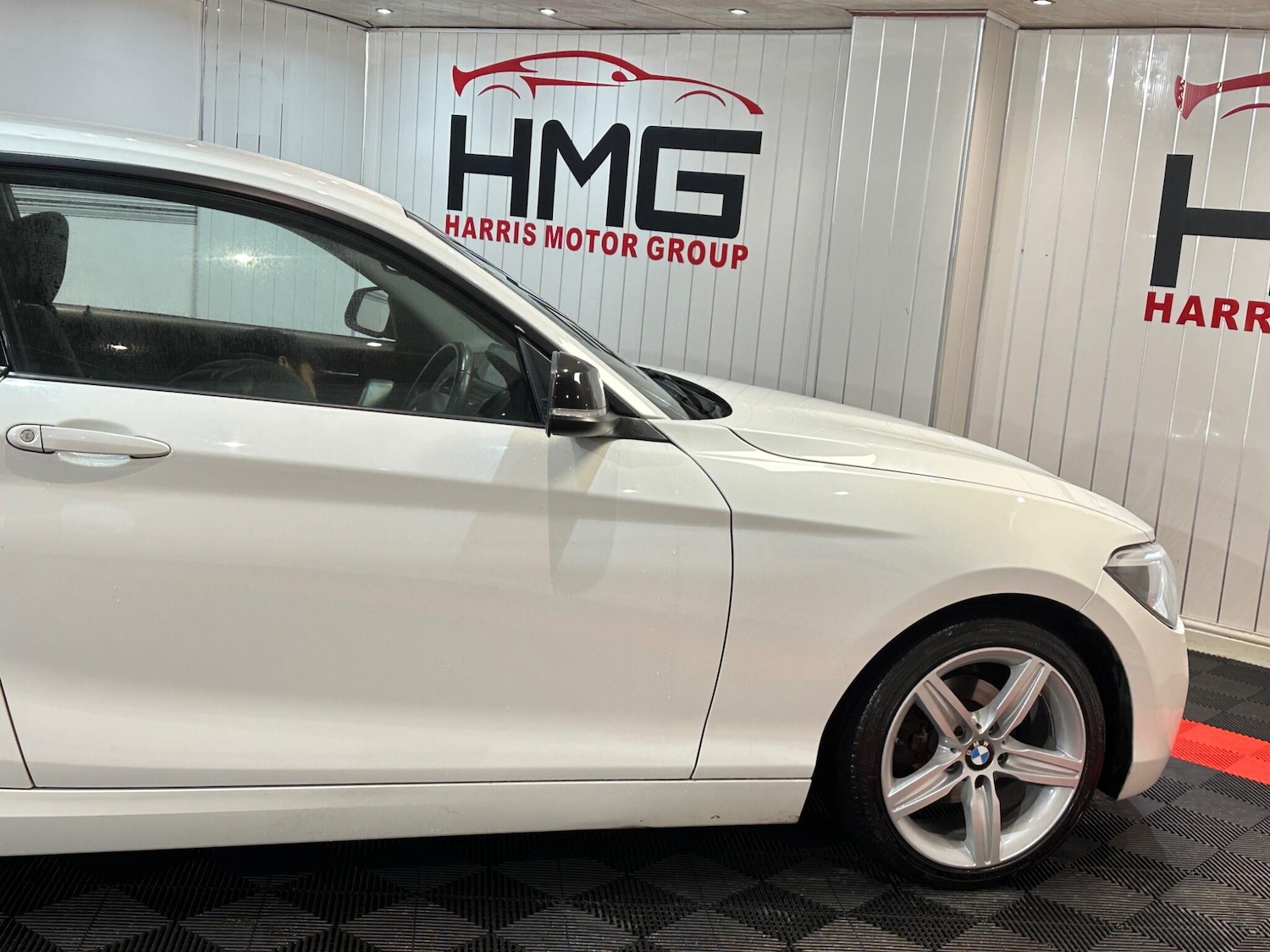 Used BMW 1 Series 2015 for sale - 76855964: Photo 49