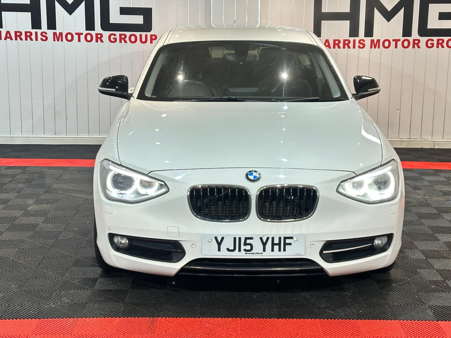 Used BMW 1 Series 2015 for sale - 76855964: Photo 5