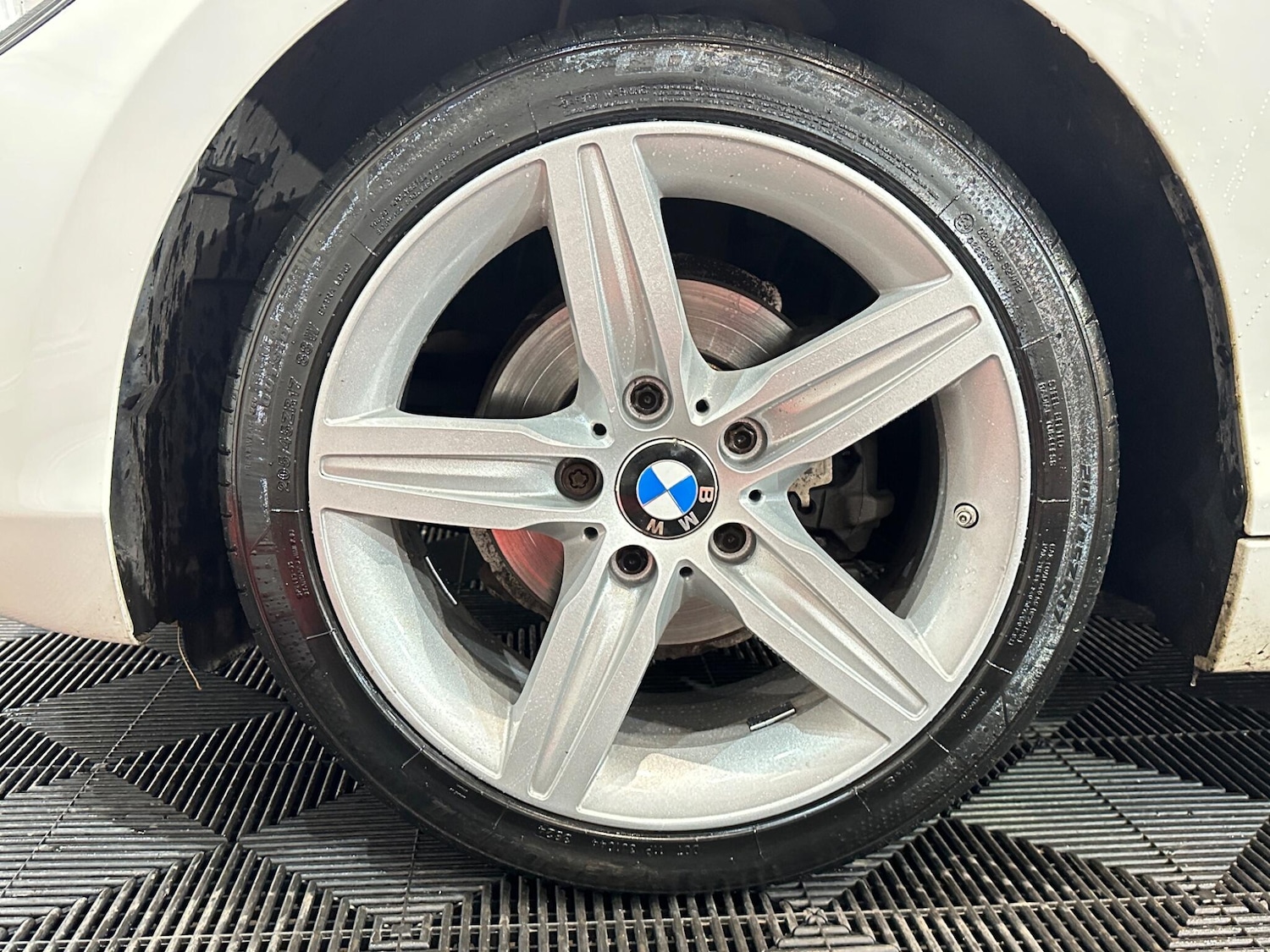 Used BMW 1 Series 2015 for sale - 76855964: Photo 50