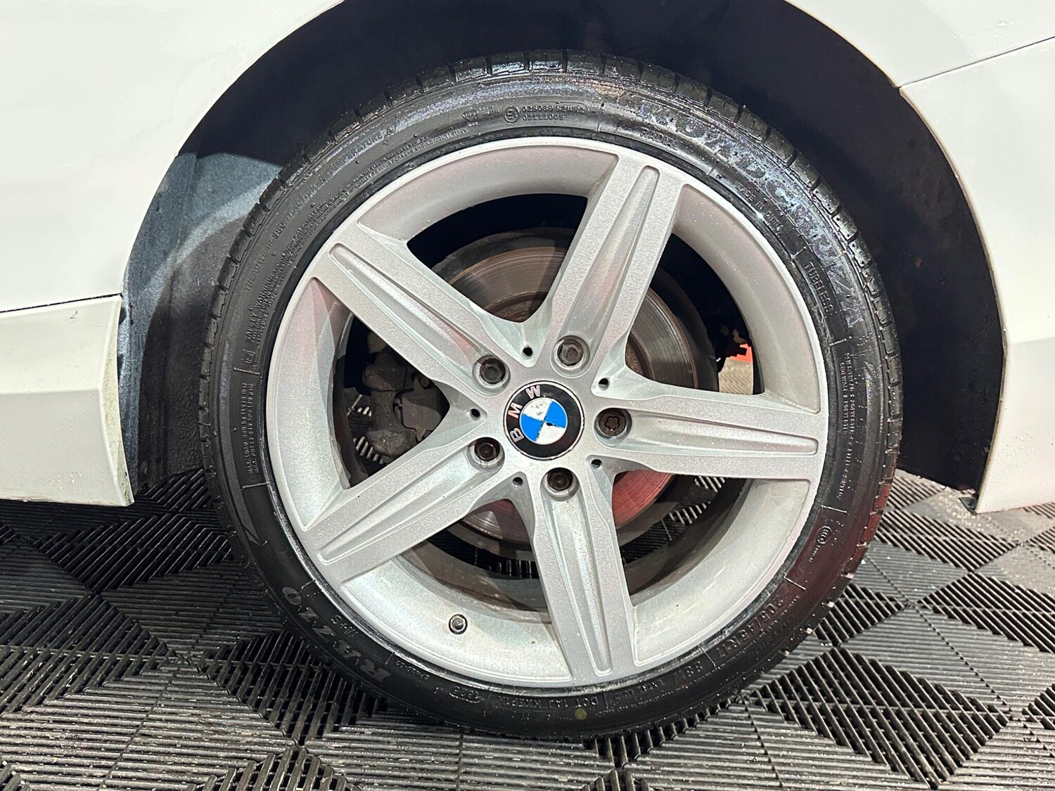 Used BMW 1 Series 2015 for sale - 76855964: Photo 51