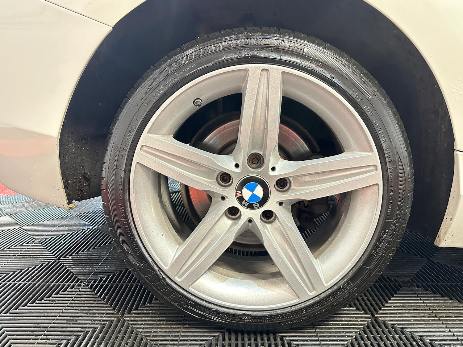 Used BMW 1 Series 2015 for sale - 76855964: Photo 52