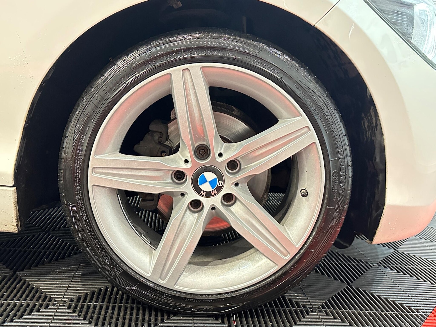 Used BMW 1 Series 2015 for sale - 76855964: Photo 53