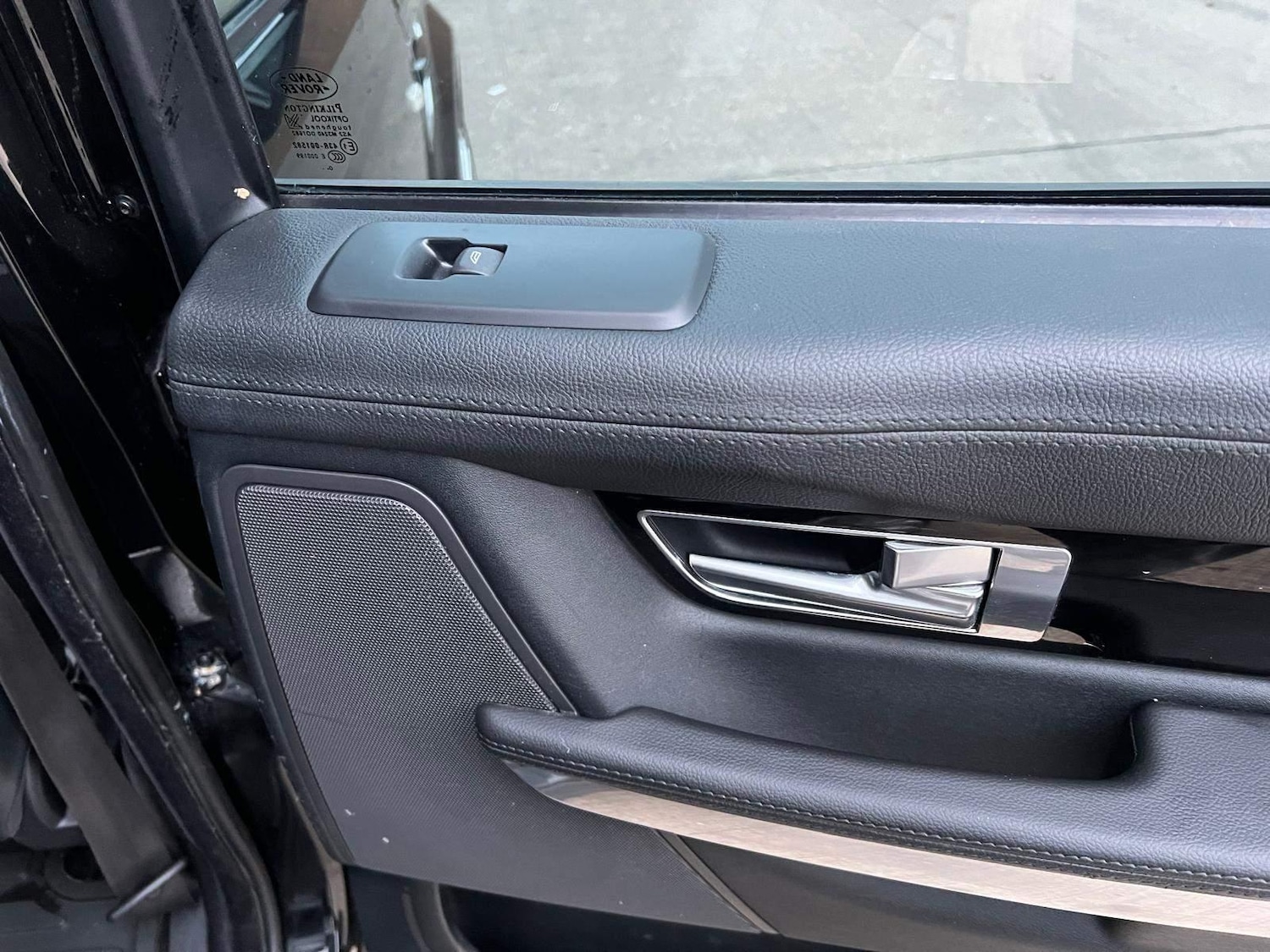 Used Land Rover Range Rover Sport 2011 for sale - 77978533: Photo 17