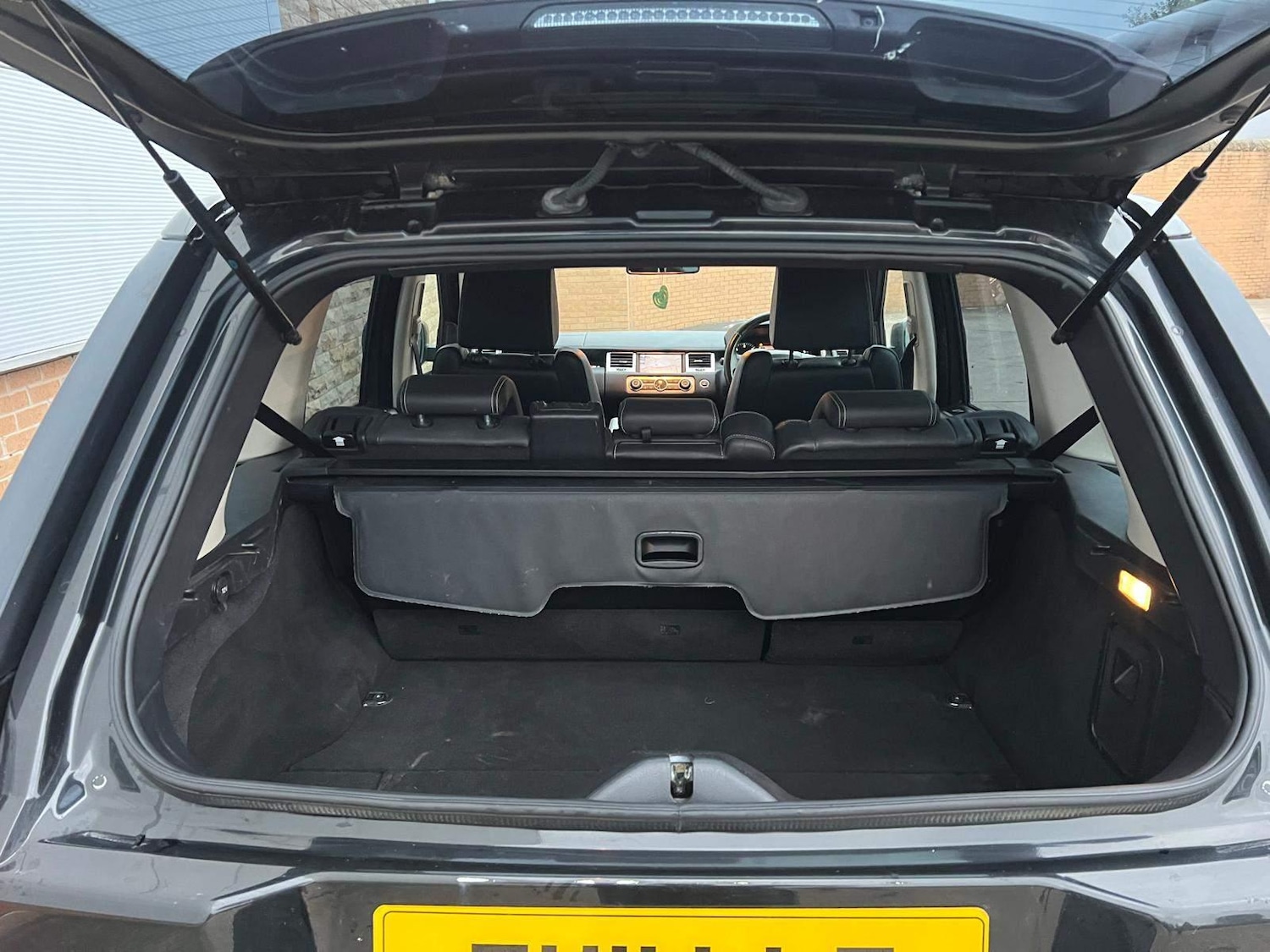 Used Land Rover Range Rover Sport 2011 for sale - 77978533: Photo 19