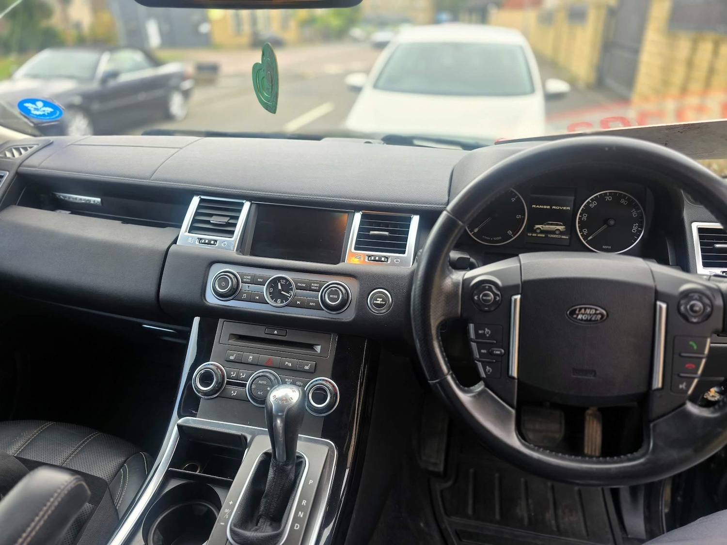 Used Land Rover Range Rover Sport 2011 for sale - 77978533: Photo 26