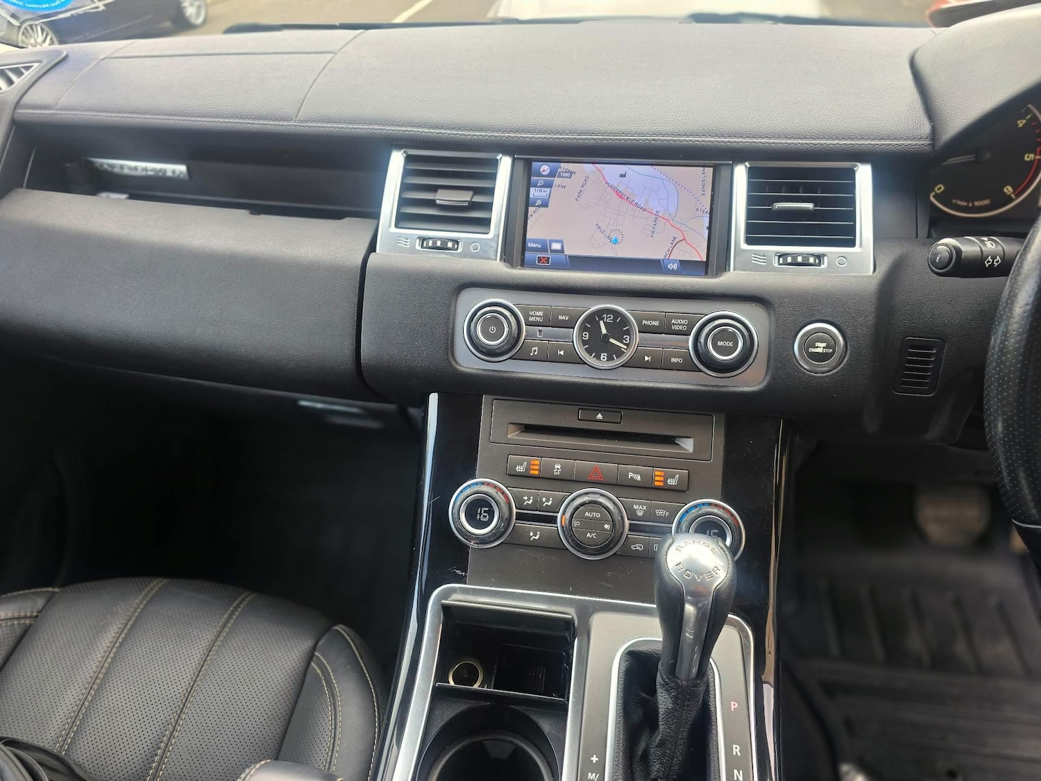 Used Land Rover Range Rover Sport 2011 for sale - 77978533: Photo 29