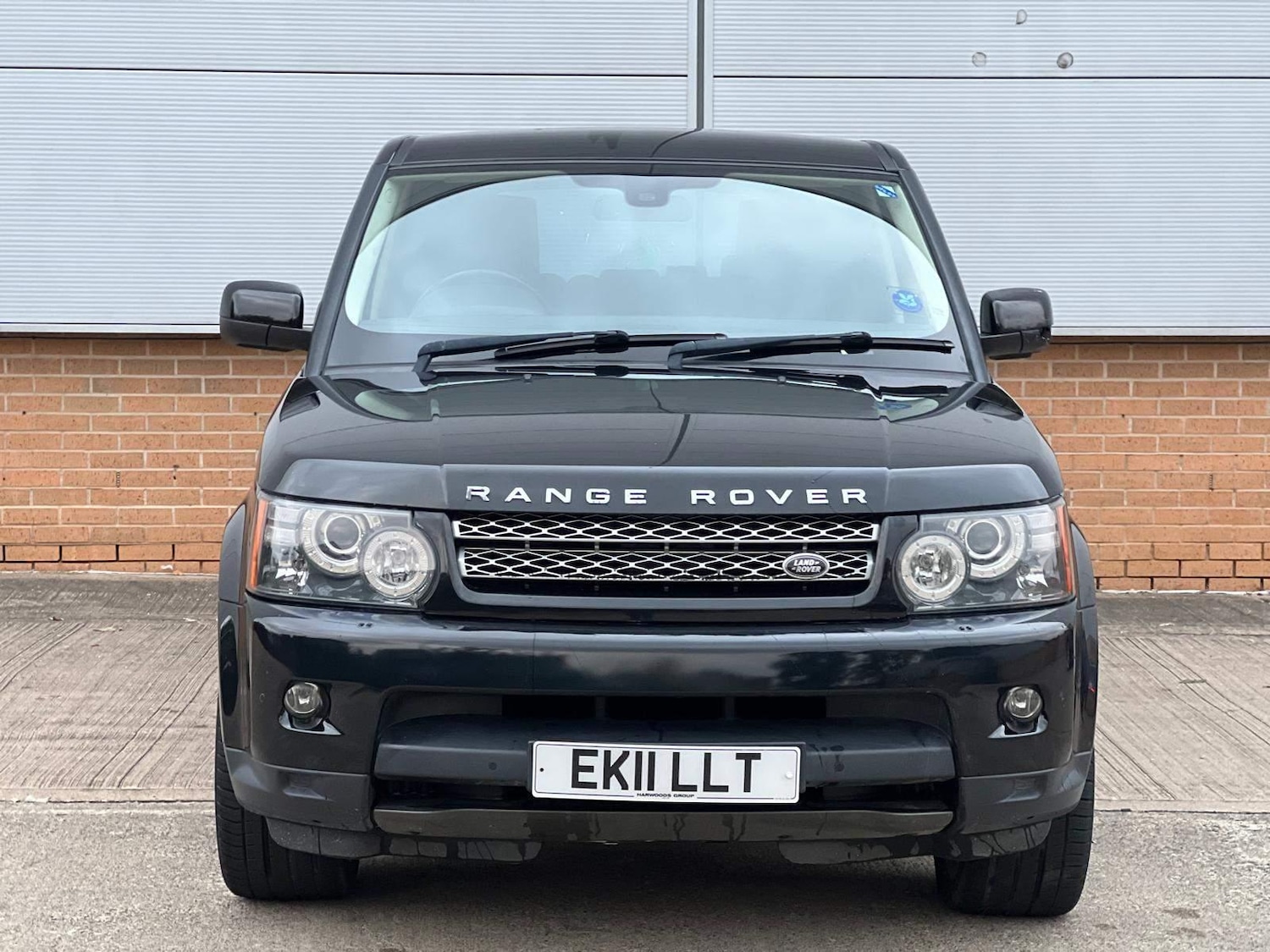 Used Land Rover Range Rover Sport 2011 for sale - 77978533: Photo 3