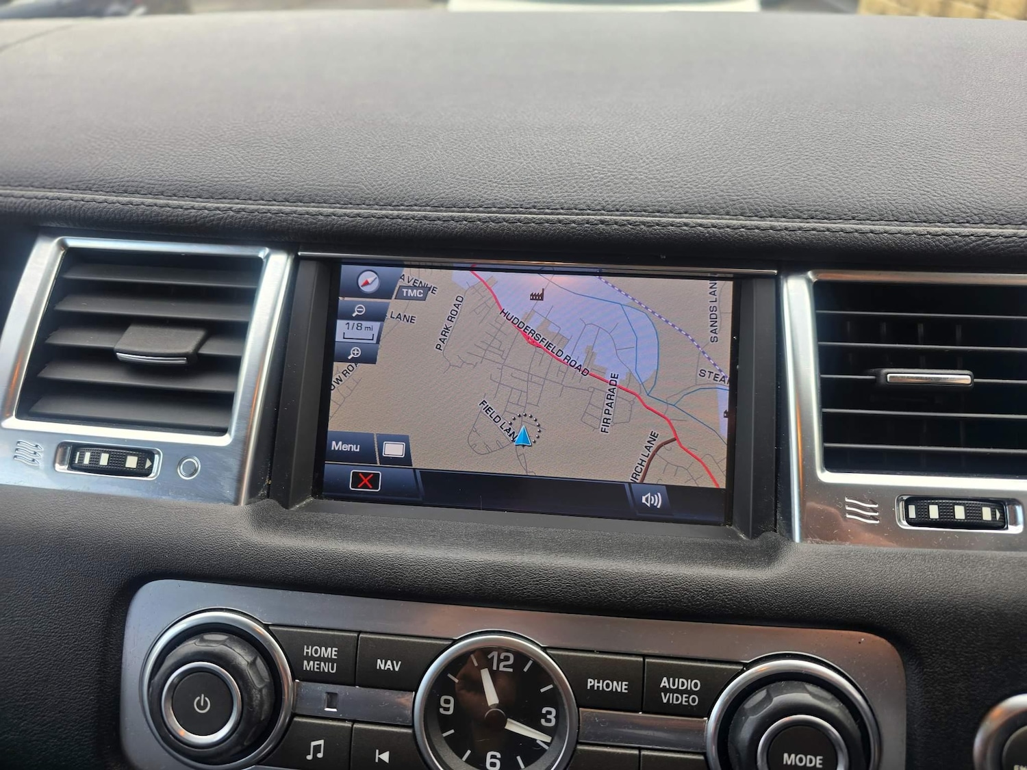 Used Land Rover Range Rover Sport 2011 for sale - 77978533: Photo 30