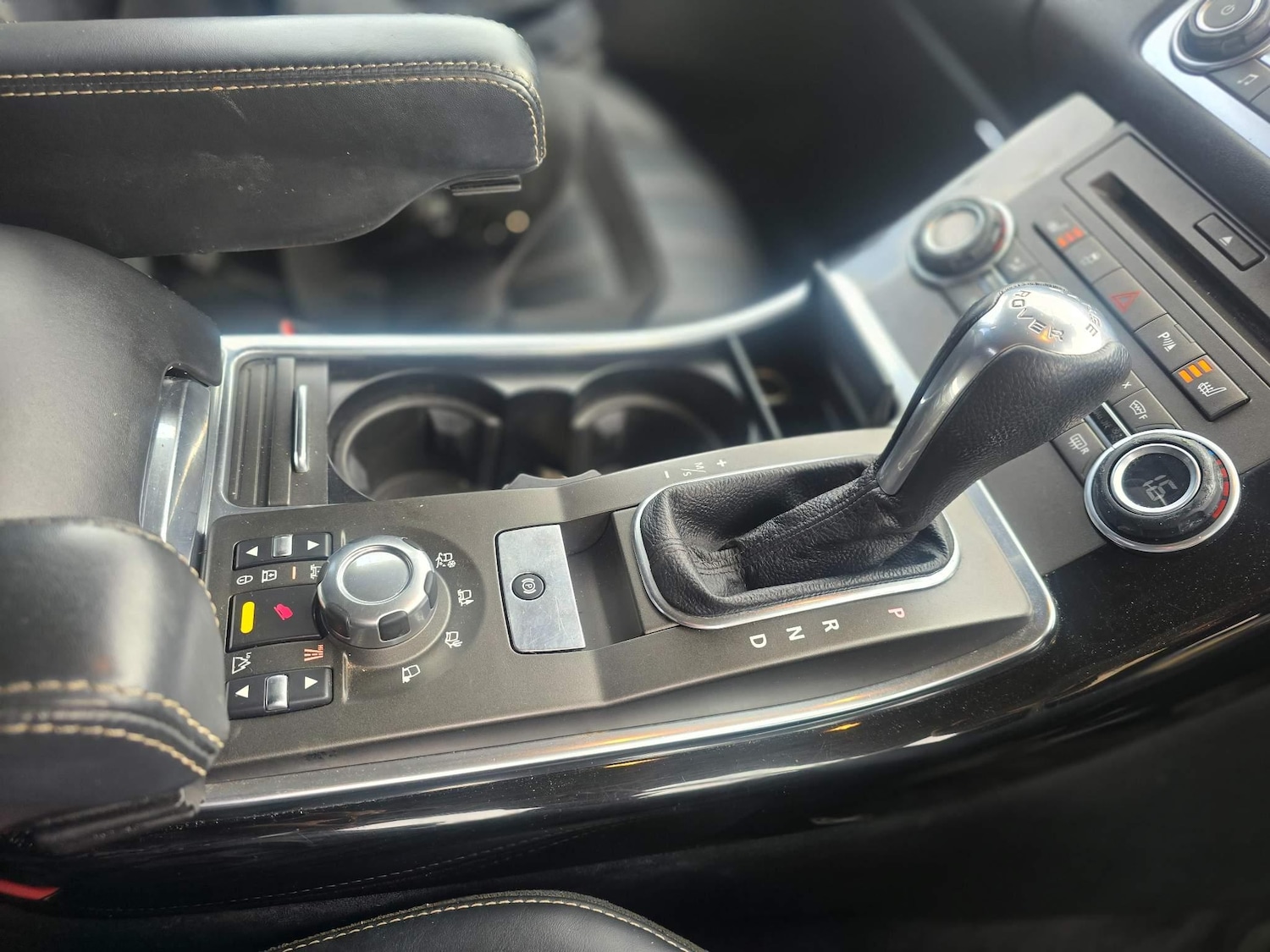 Used Land Rover Range Rover Sport 2011 for sale - 77978533: Photo 33