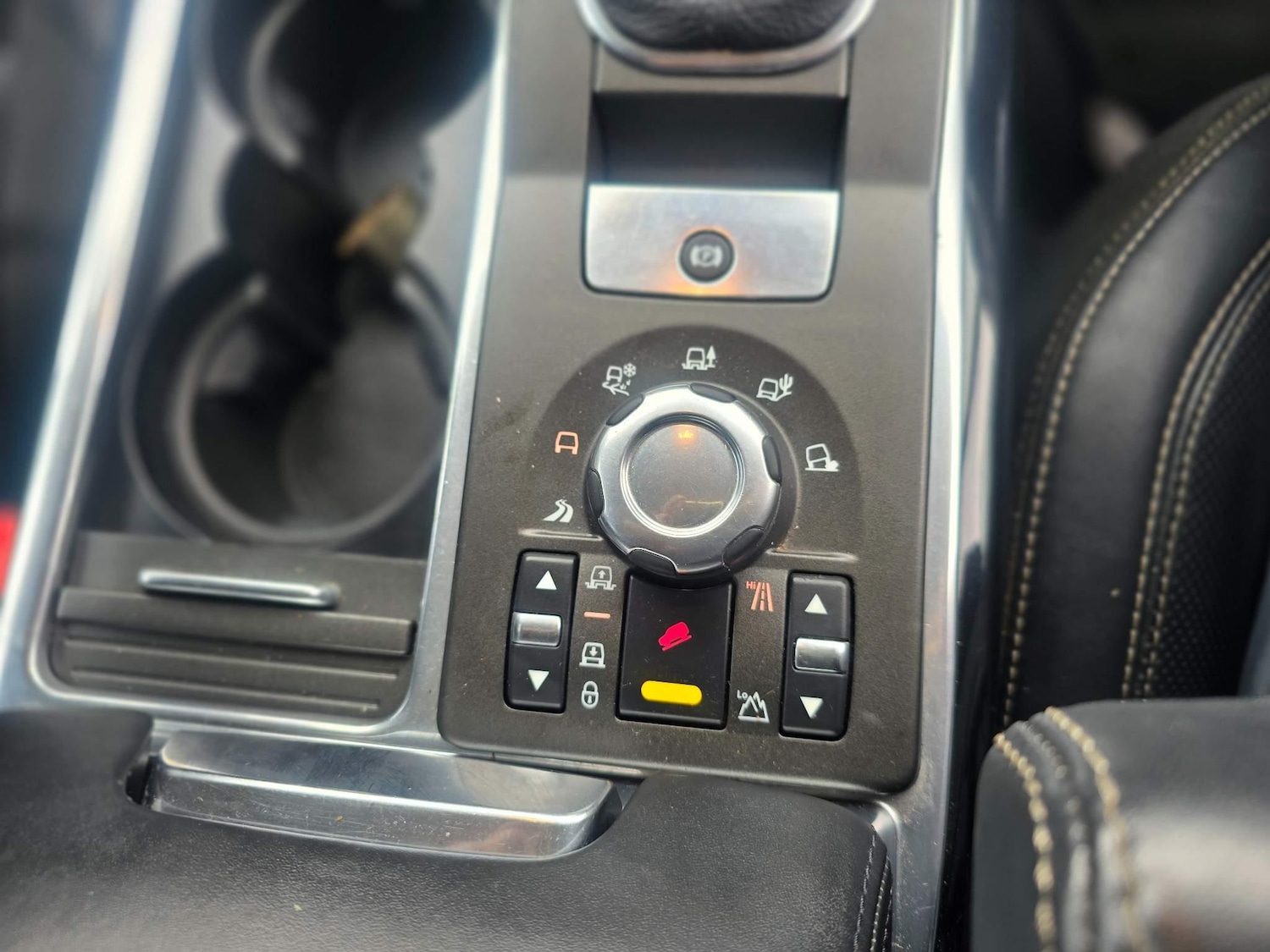 Used Land Rover Range Rover Sport 2011 for sale - 77978533: Photo 34