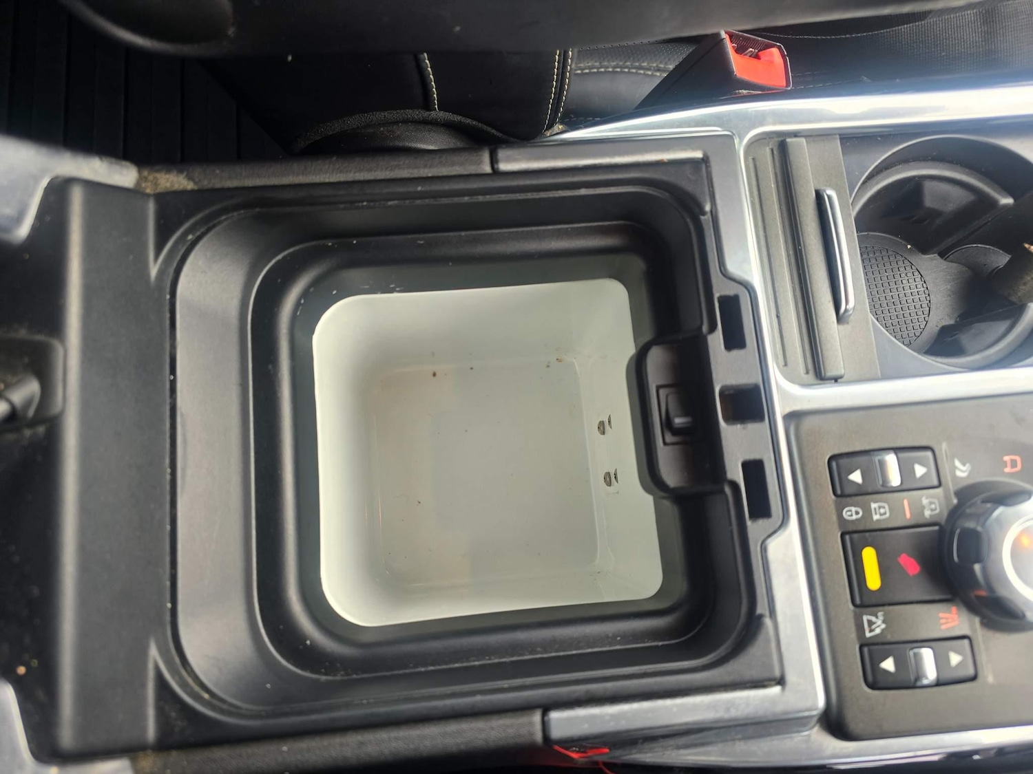 Used Land Rover Range Rover Sport 2011 for sale - 77978533: Photo 35