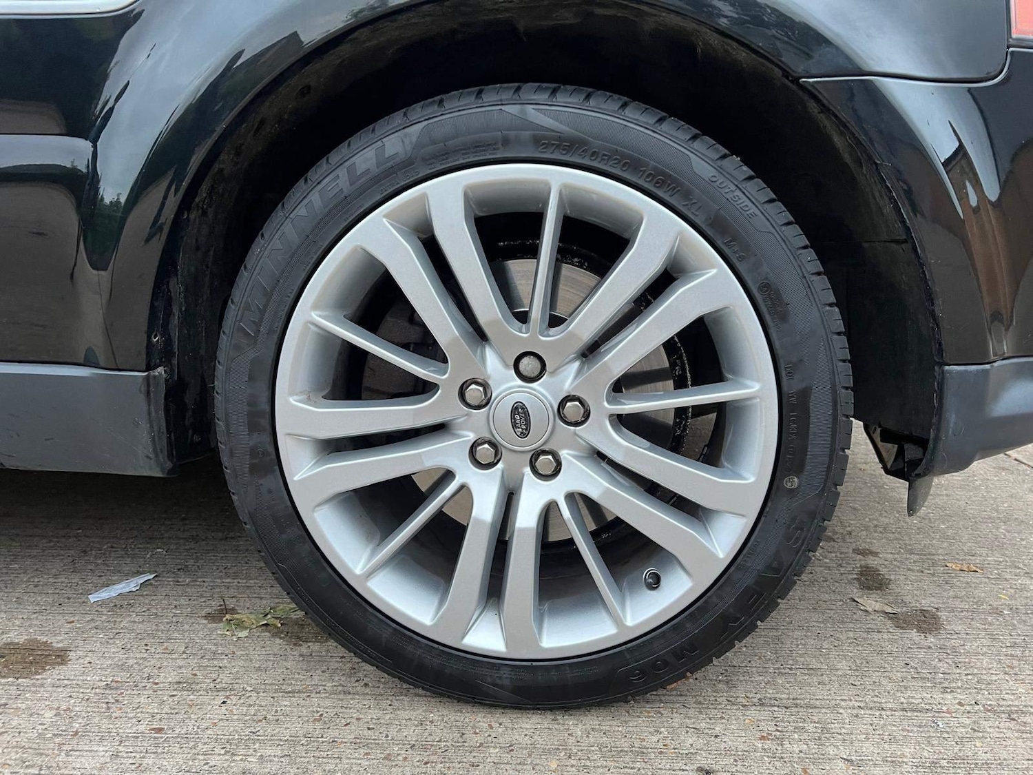 Used Land Rover Range Rover Sport 2011 for sale - 77978533: Photo 41