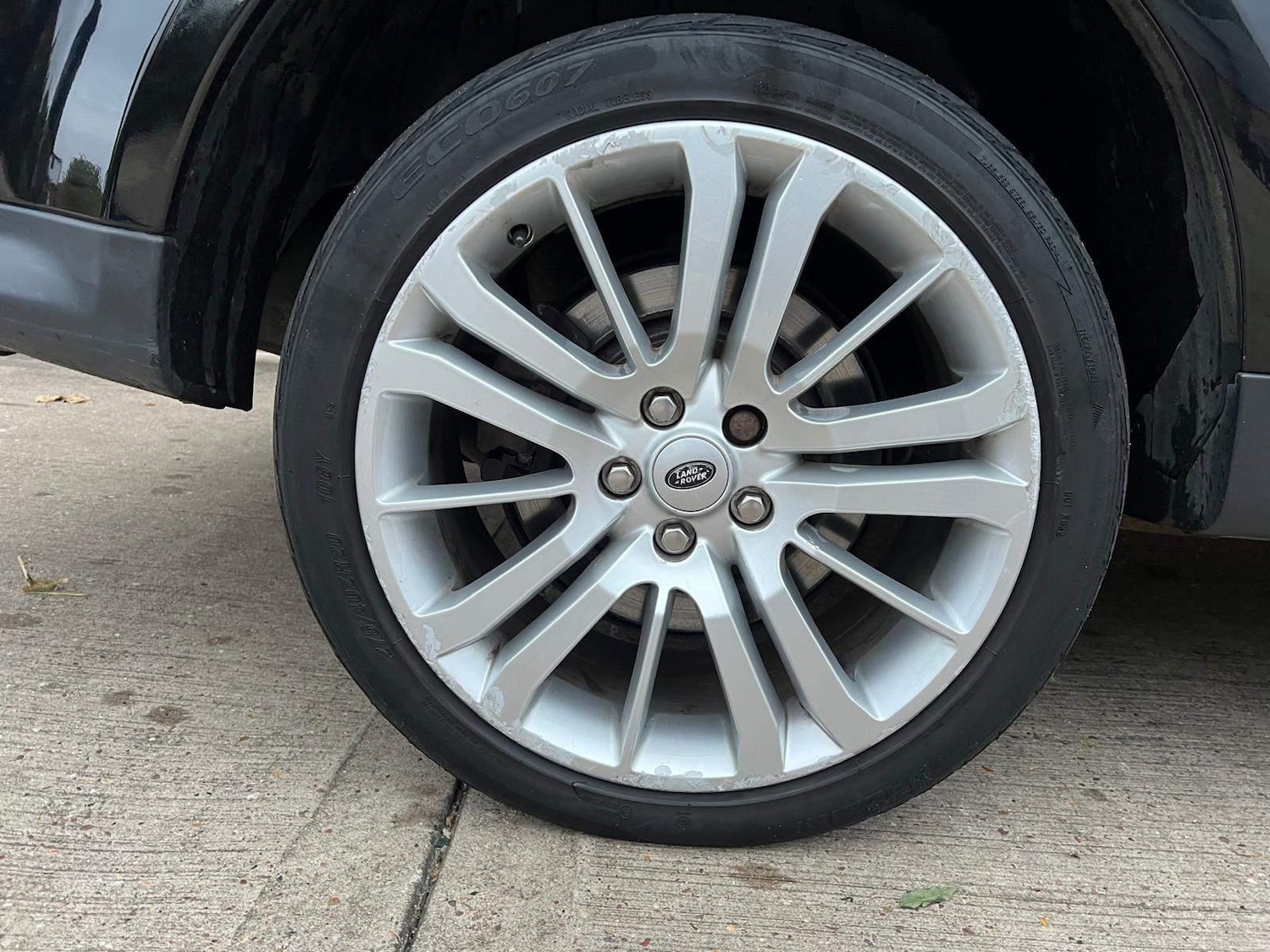 Used Land Rover Range Rover Sport 2011 for sale - 77978533: Photo 42