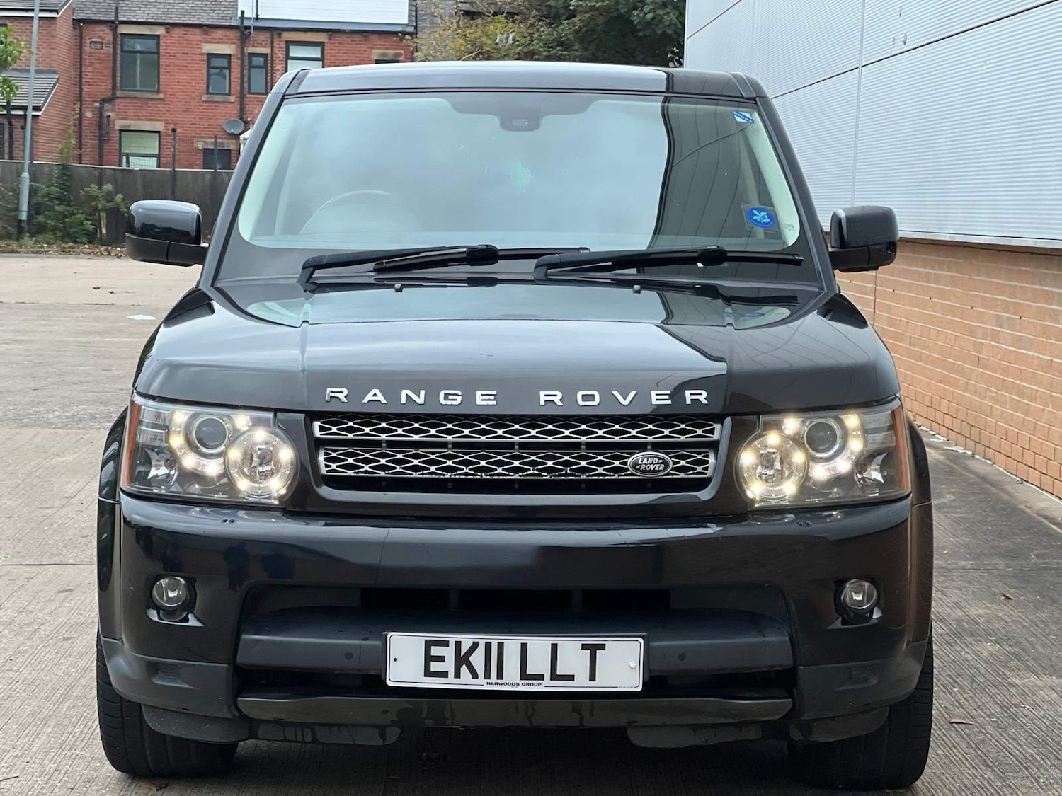 Used Land Rover Range Rover Sport 2011 for sale - 77978533: Photo 45