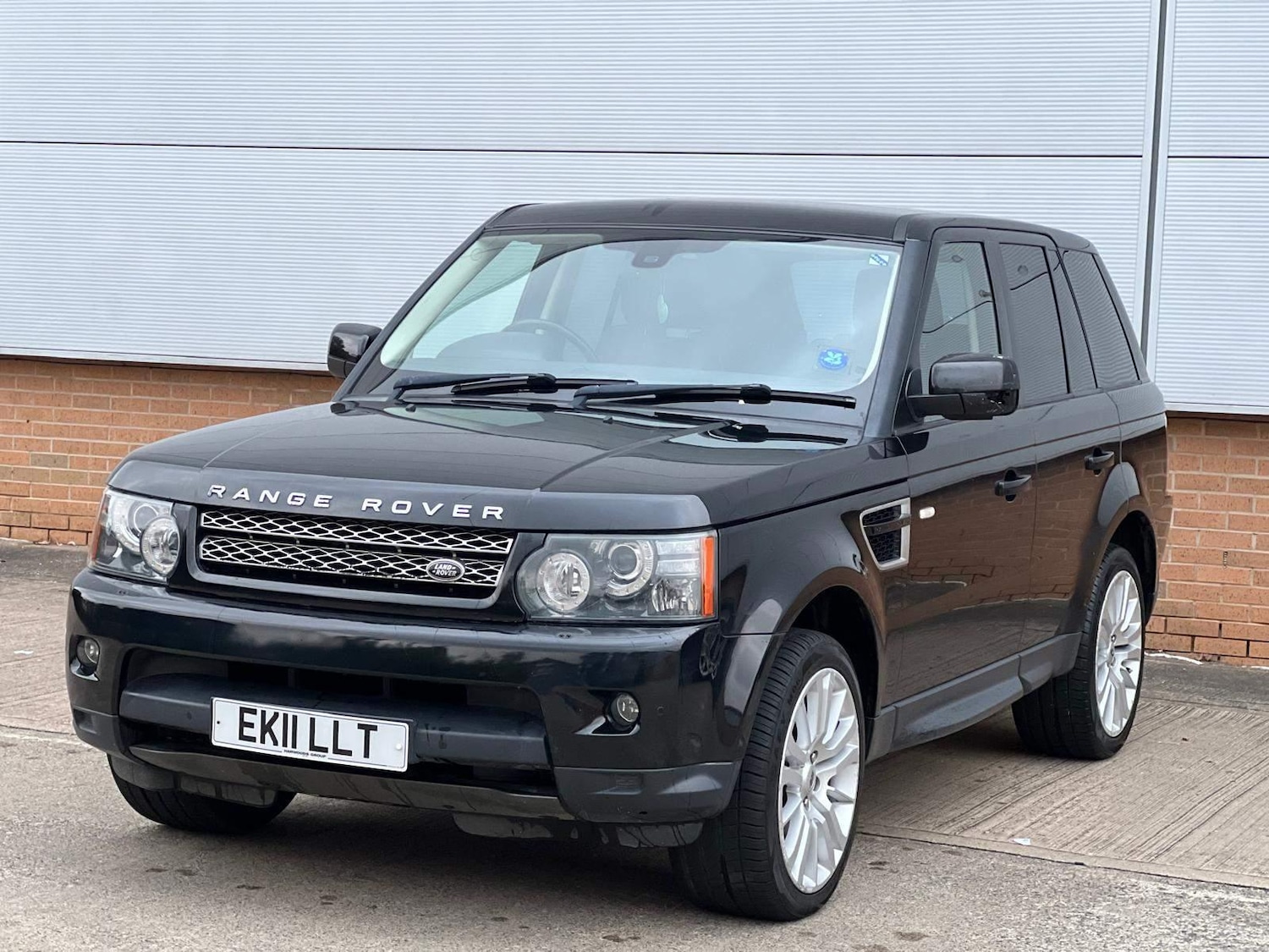 Used Land Rover Range Rover Sport 2011 for sale - 77978533: Photo 46