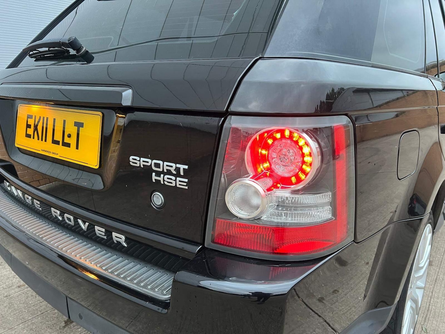 Used Land Rover Range Rover Sport 2011 for sale - 77978533: Photo 49