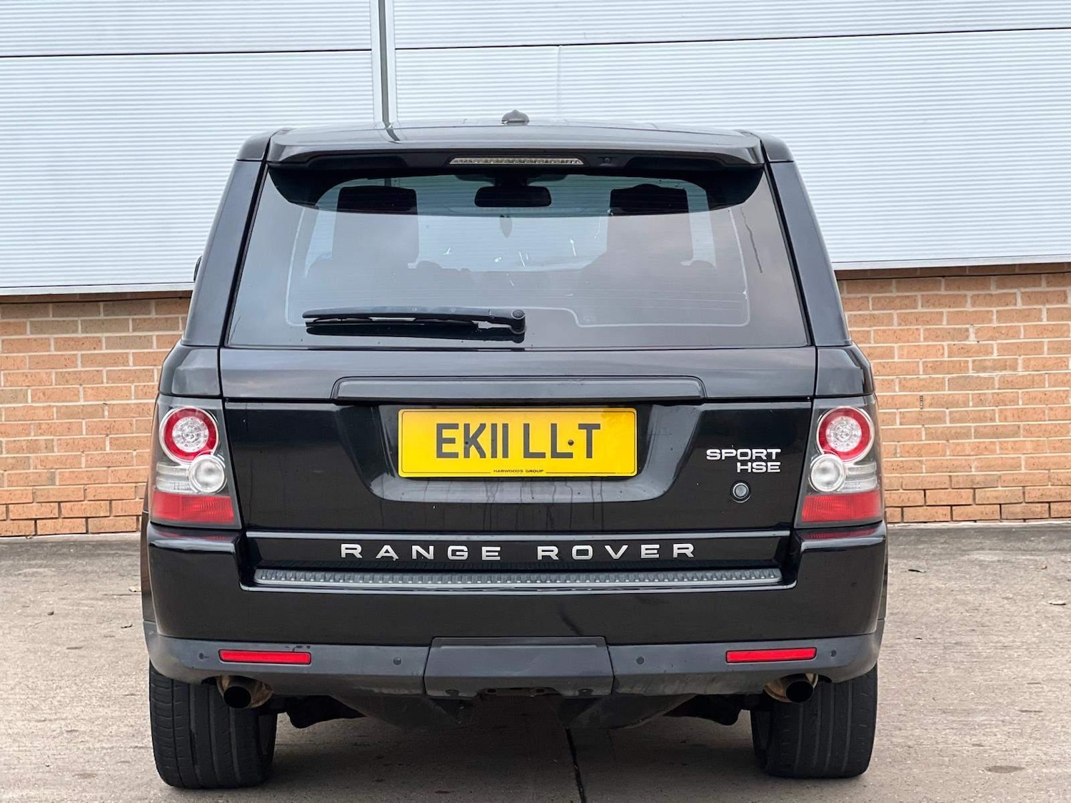 Used Land Rover Range Rover Sport 2011 for sale - 77978533: Photo 9