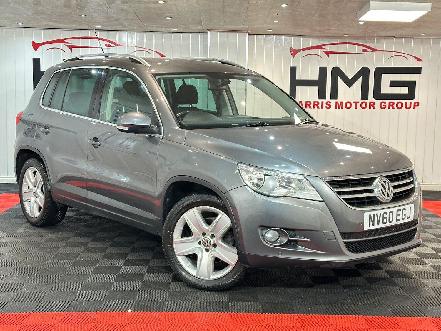 Used Volkswagen Tiguan 2010 for sale - 76942514: Photo 15