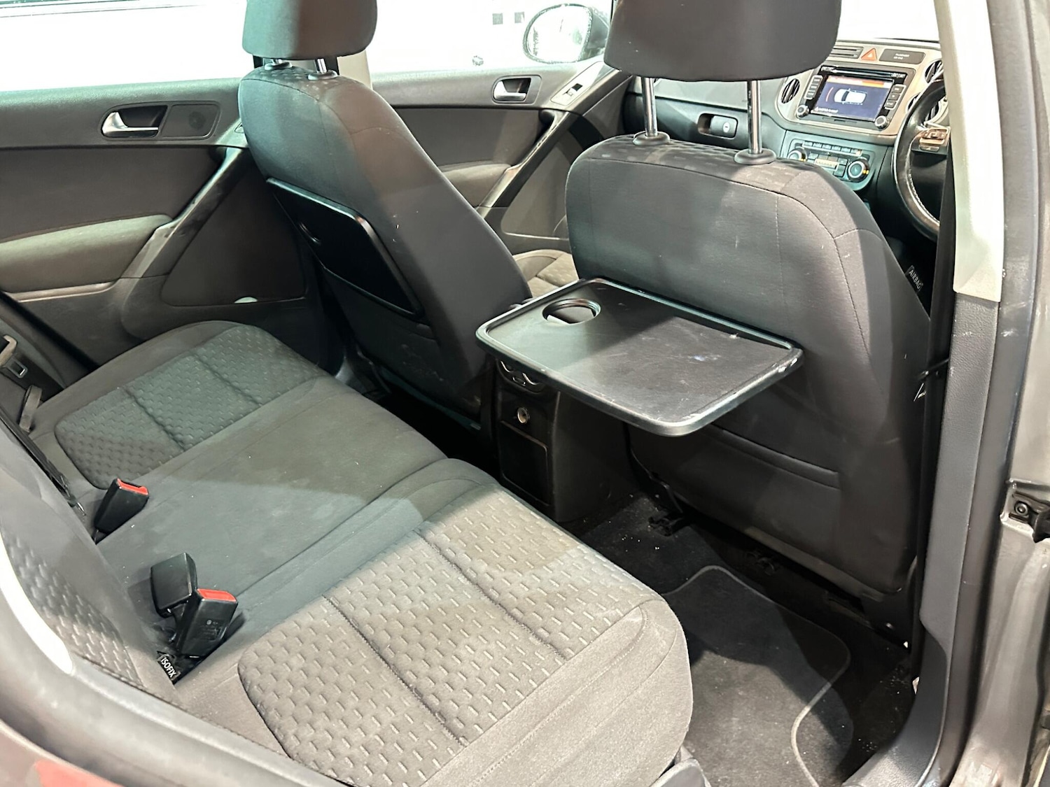 Used Volkswagen Tiguan 2010 for sale - 76942514: Photo 20