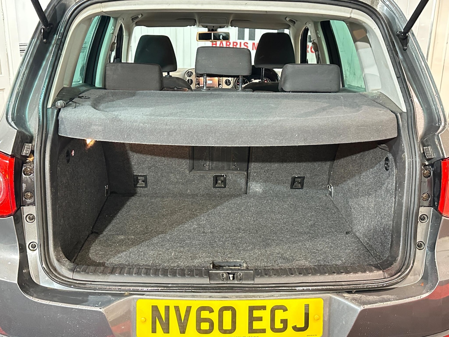 Used Volkswagen Tiguan 2010 for sale - 76942514: Photo 21