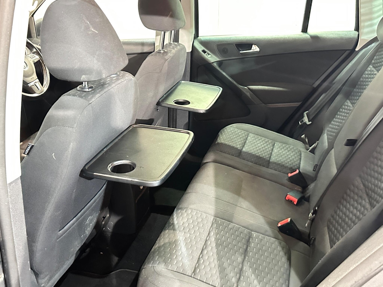 Used Volkswagen Tiguan 2010 for sale - 76942514: Photo 23