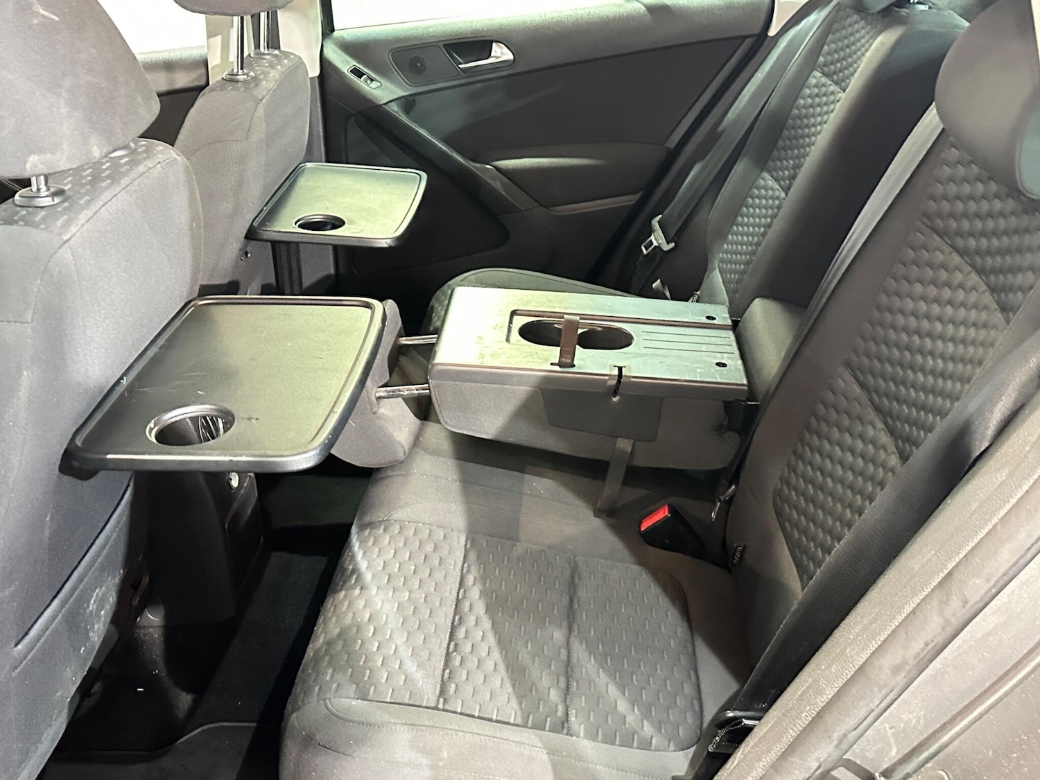 Used Volkswagen Tiguan 2010 for sale - 76942514: Photo 24