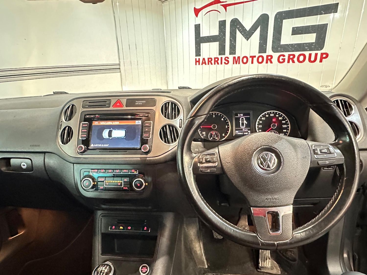 Used Volkswagen Tiguan 2010 for sale - 76942514: Photo 27