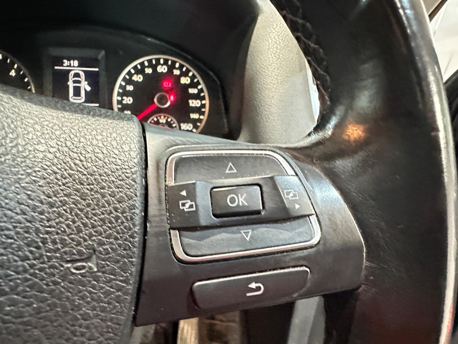 Used Volkswagen Tiguan 2010 for sale - 76942514: Photo 31