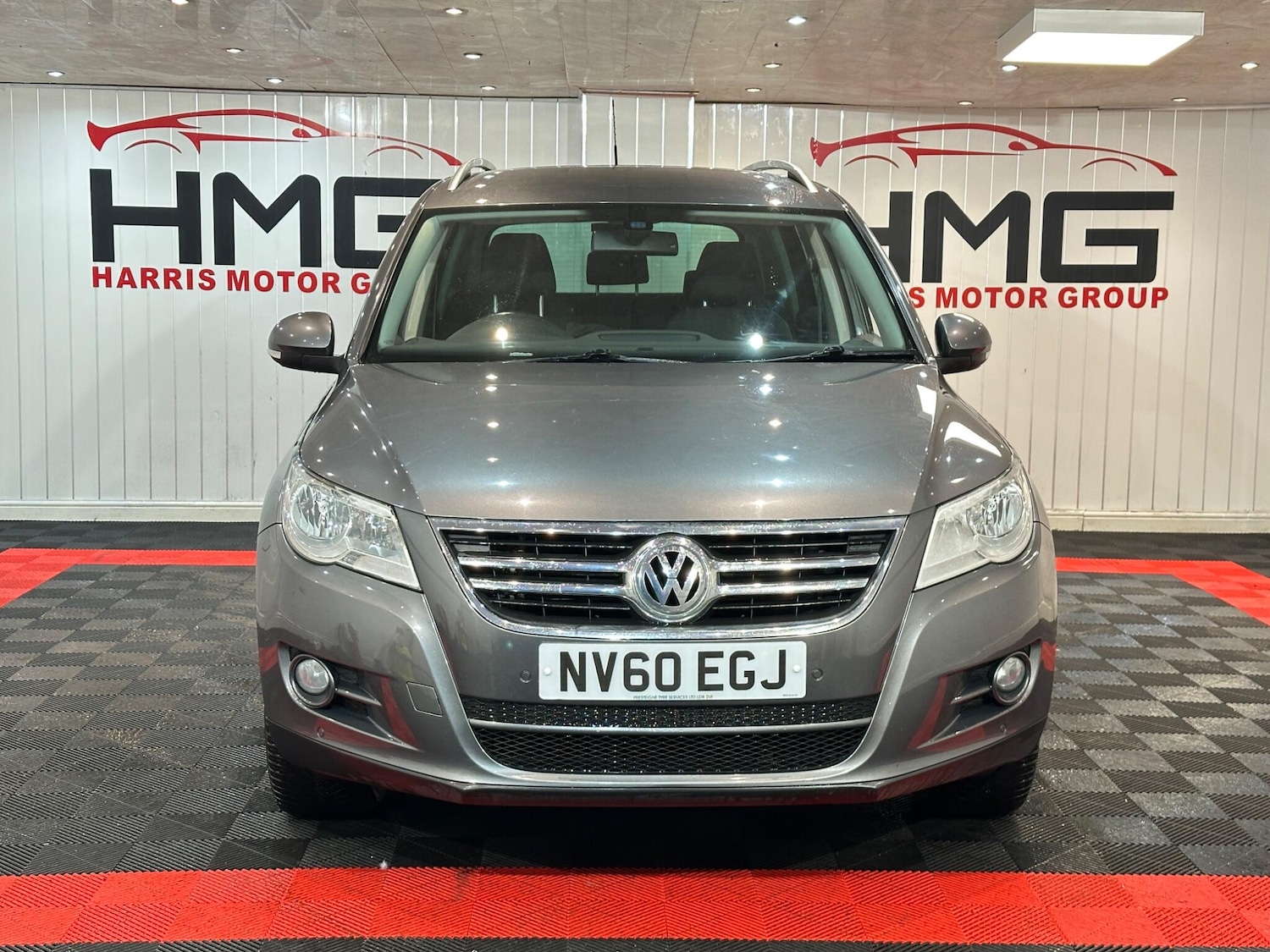 Used Volkswagen Tiguan 2010 for sale - 76942514: Photo 46