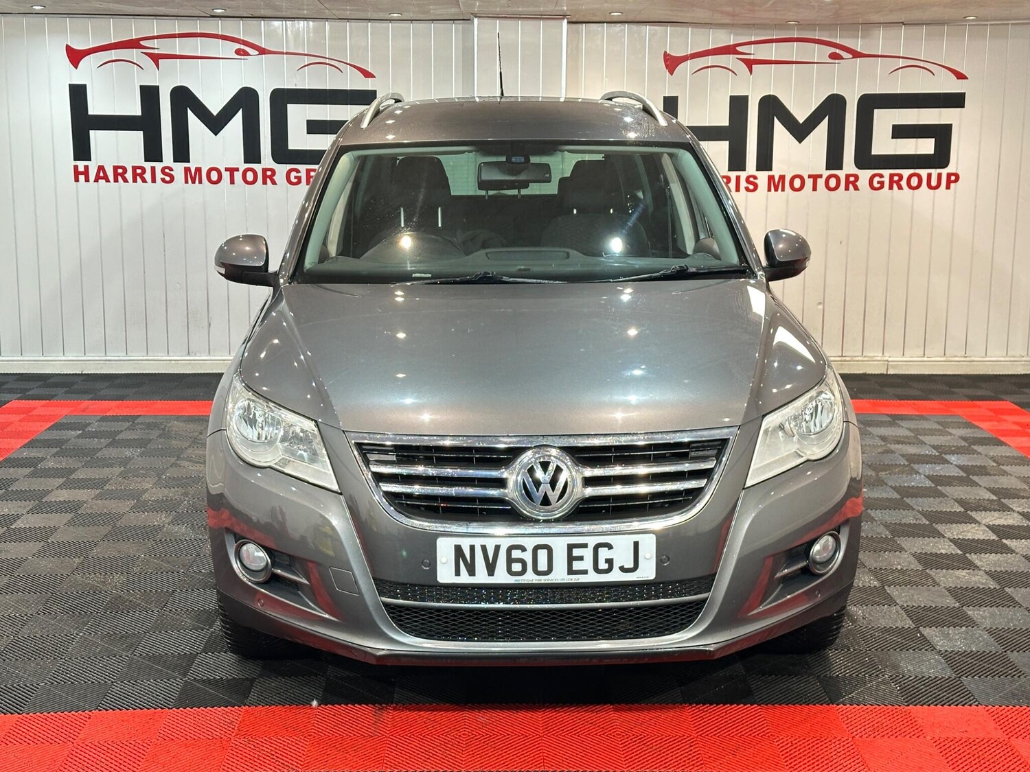 Used Volkswagen Tiguan 2010 for sale - 76942514: Photo 5