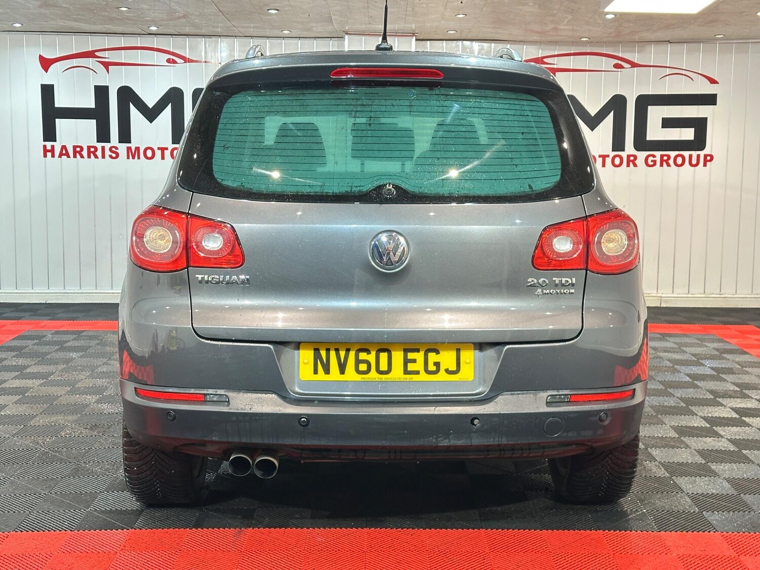 Used Volkswagen Tiguan 2010 for sale - 76942514: Photo 51