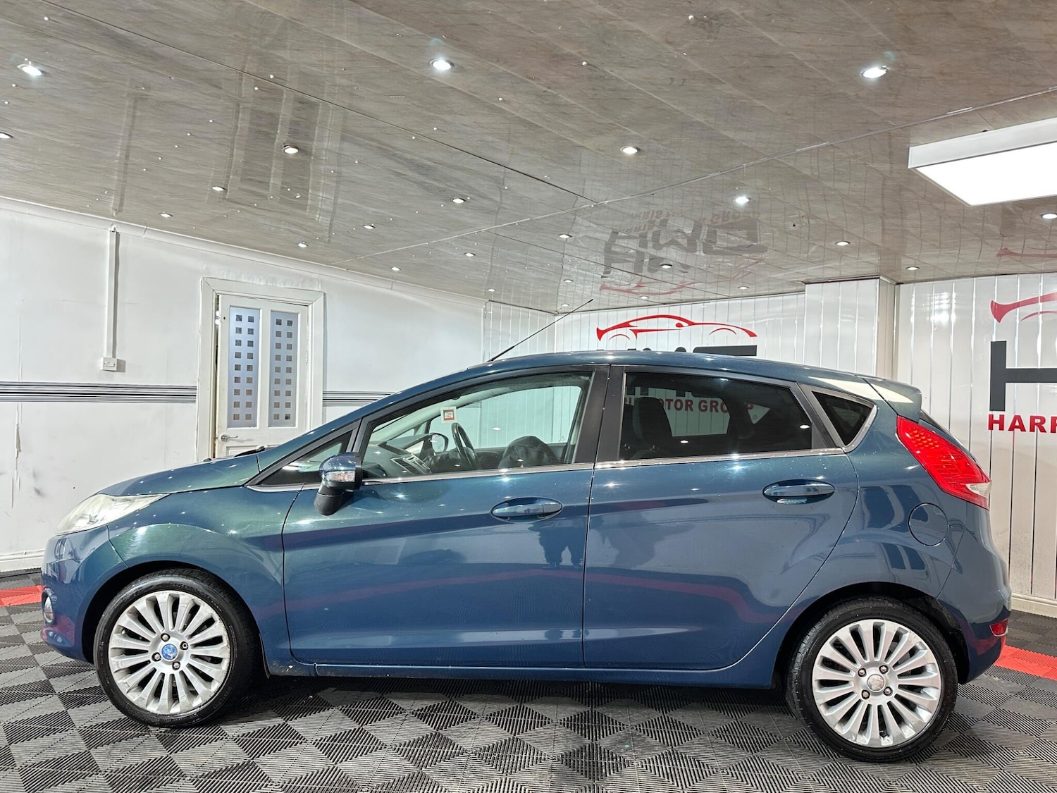 Used Ford Fiesta for sale - 76667517: Photo 10